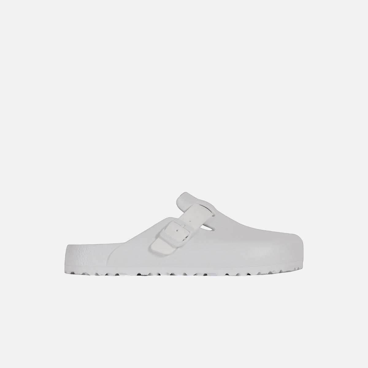 Sabots BIRKENSTOCK Blanc