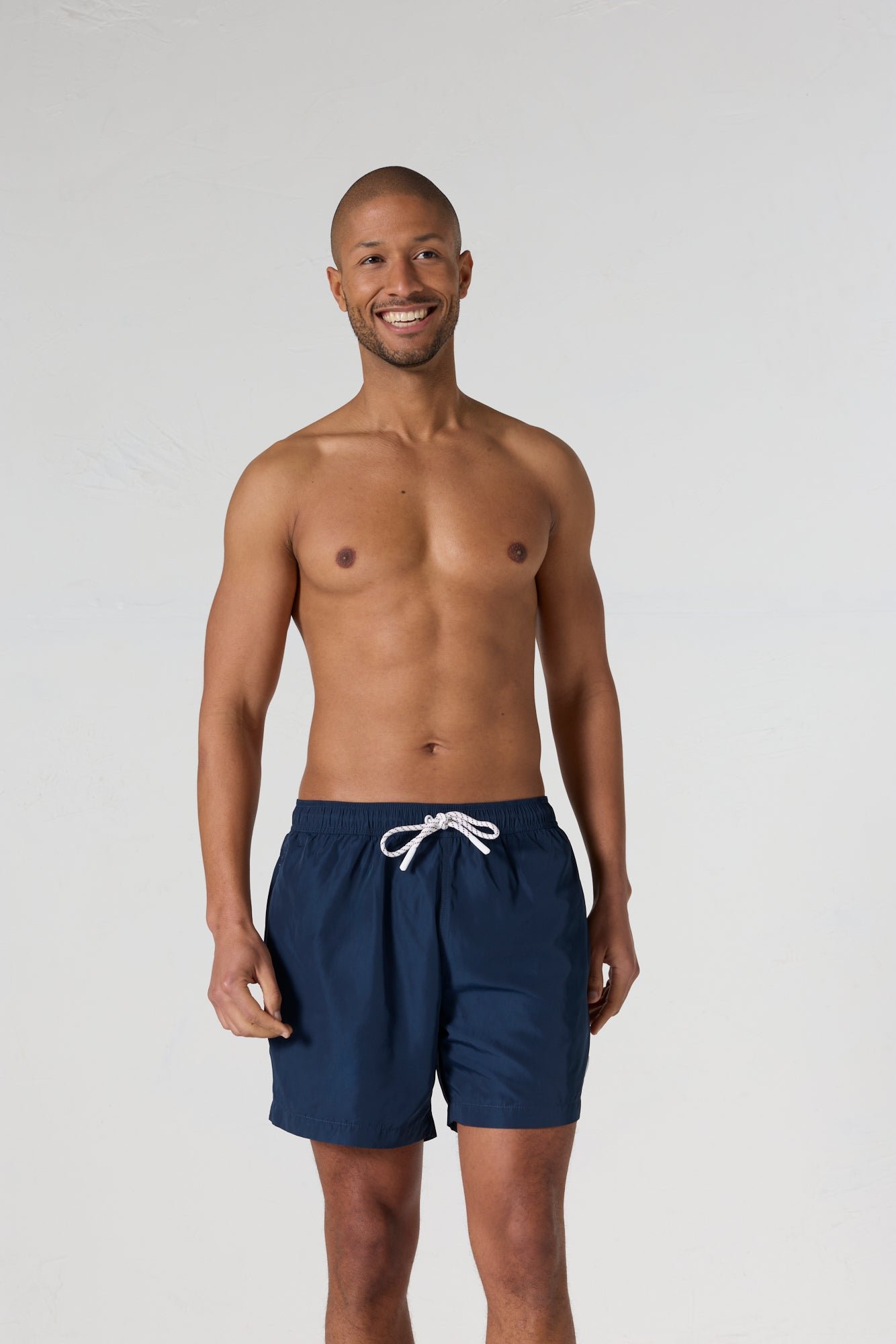 Maillot de bain ian JOTT Bleu