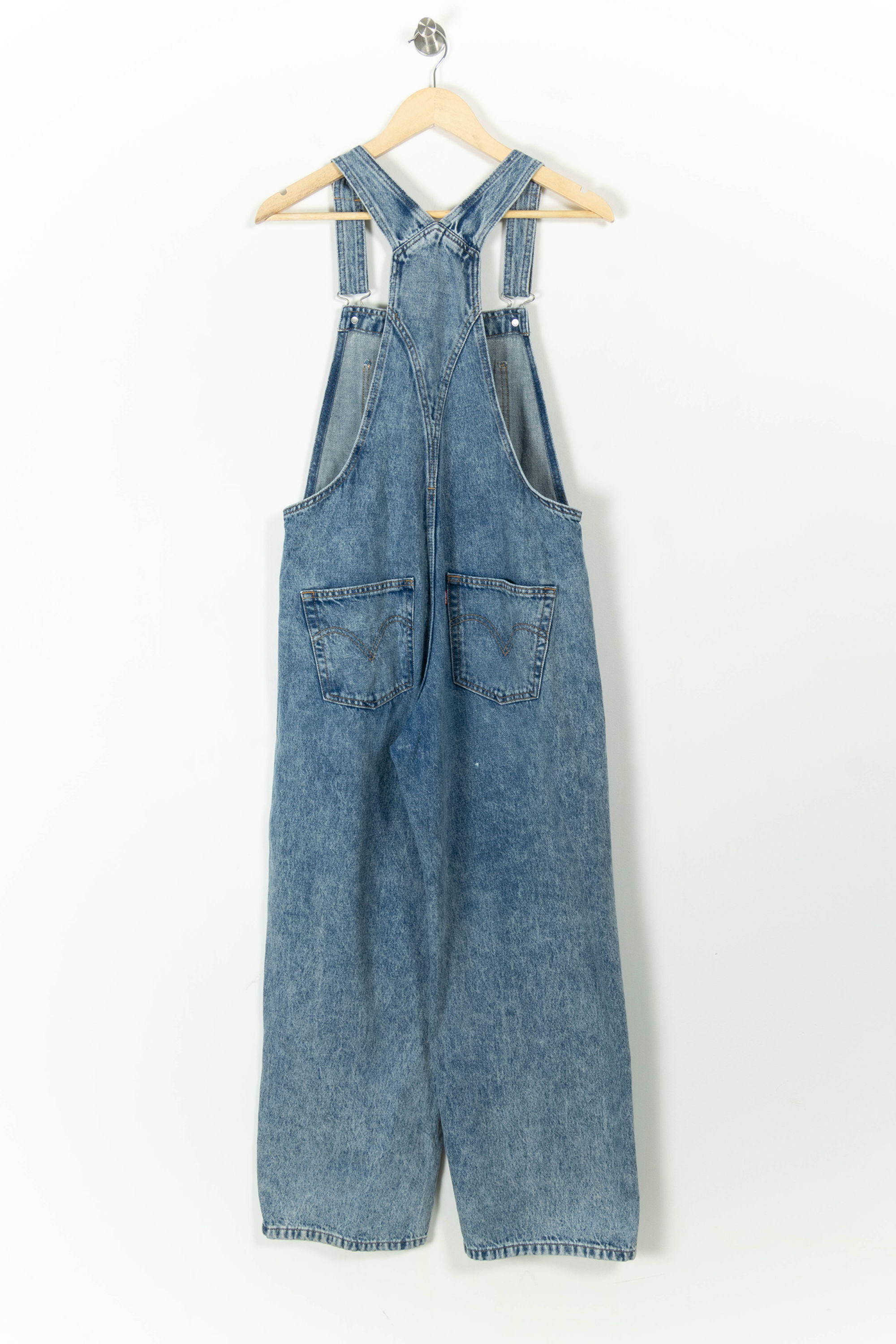 Jumpsuit LEVI'S - Seconde main Blue