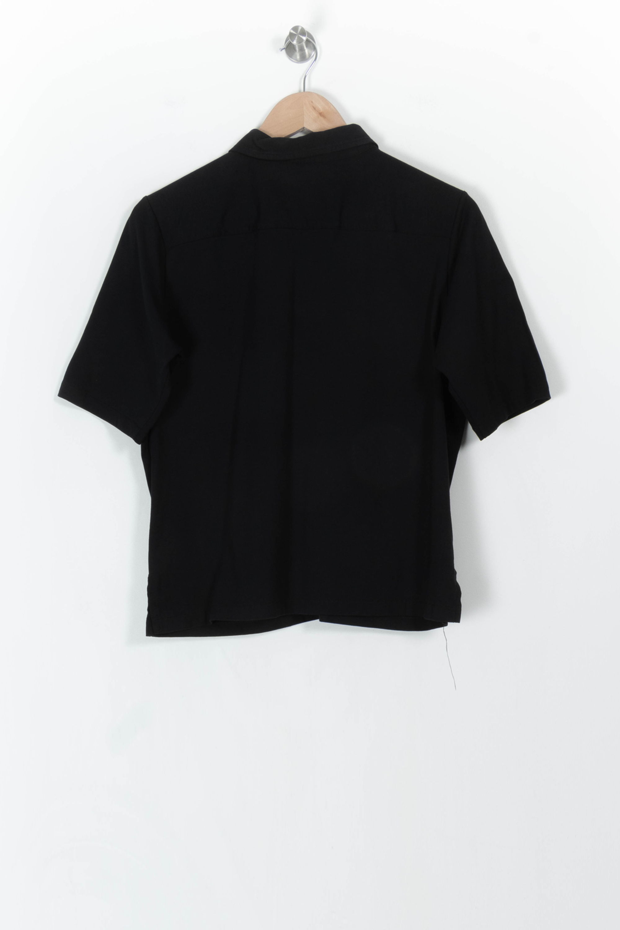 Jacket AGNES B. - Seconde Main Black