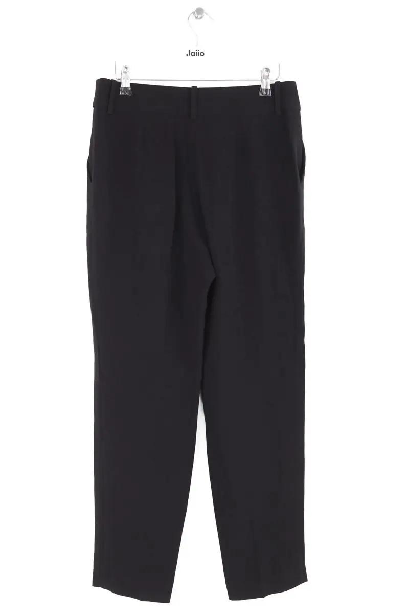 Straight-leg pants SEZANE - Seconde main Black