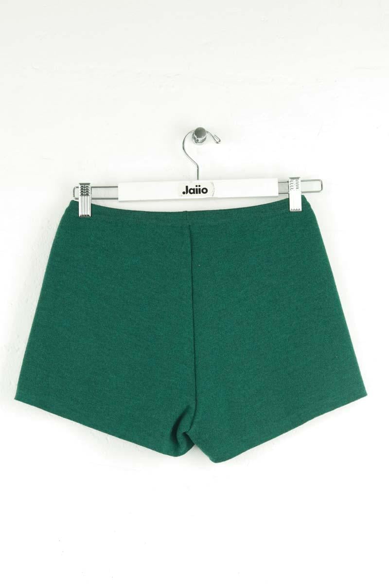 Mini shorts AGNES B. - Seconde Main Green