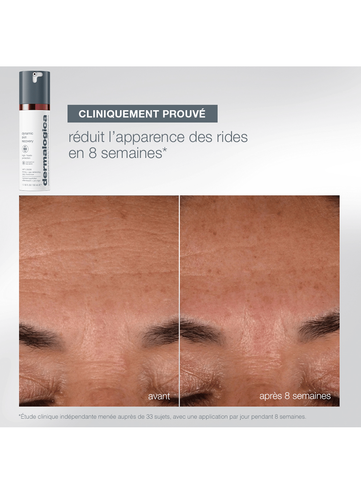 Expert Protect + Renew DERMALOGICA No color