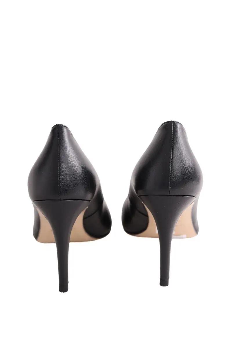 Heels LK BENNETT - Seconde Main Black