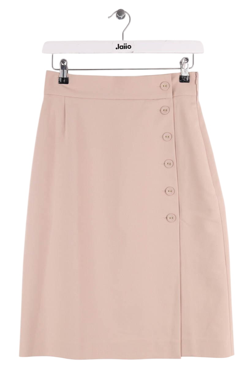 Skirt TARA JARMON - Seconde Main Pink