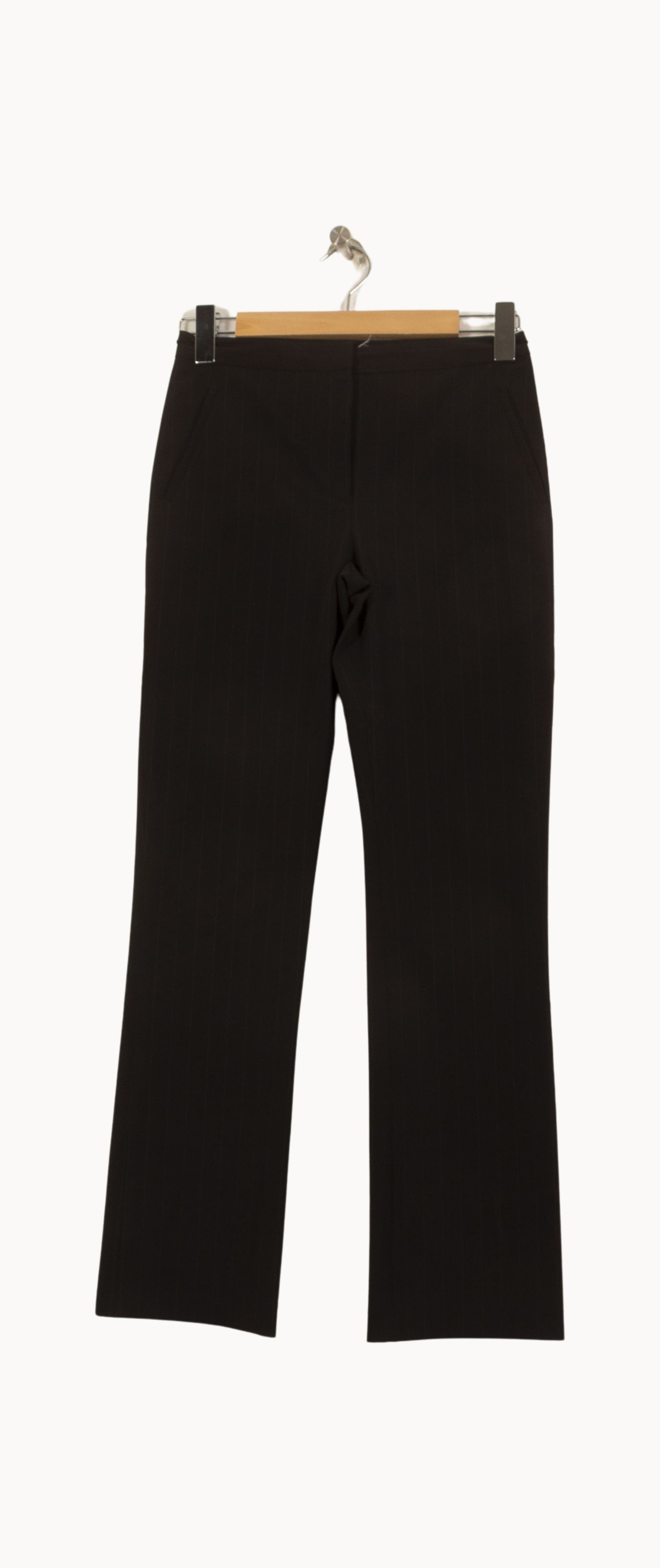 Pants COMPTOIR DES COTONNIERS - Seconde main Black