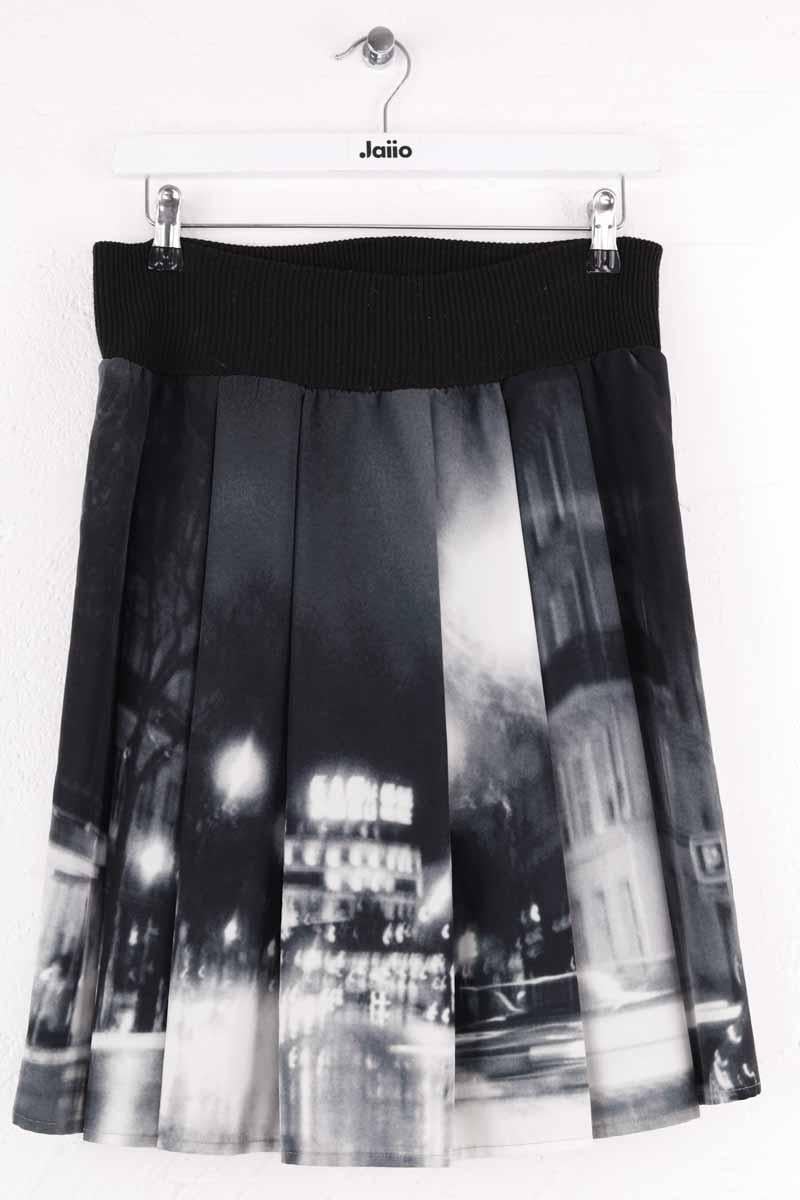 Skirt AGNES B. - Seconde Main Multicolored