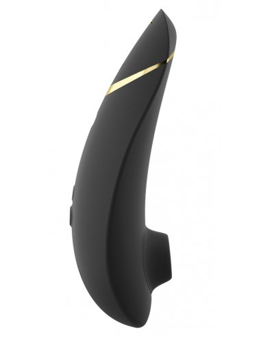 Premium 2 WOMANIZER Black