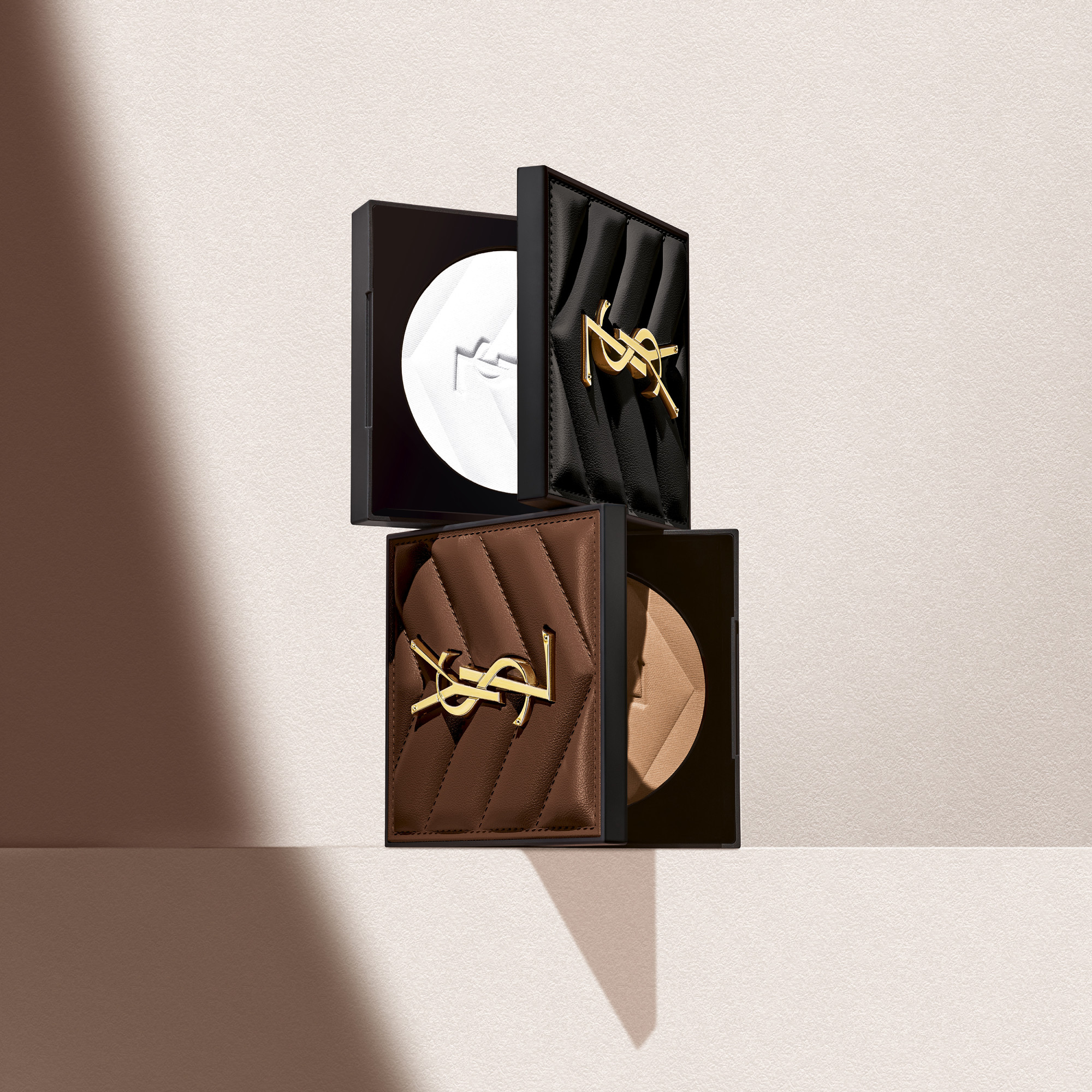 All Hours Hyper Finish | Multifunctioneel mat poeder YVES SAINT LAURENT 03