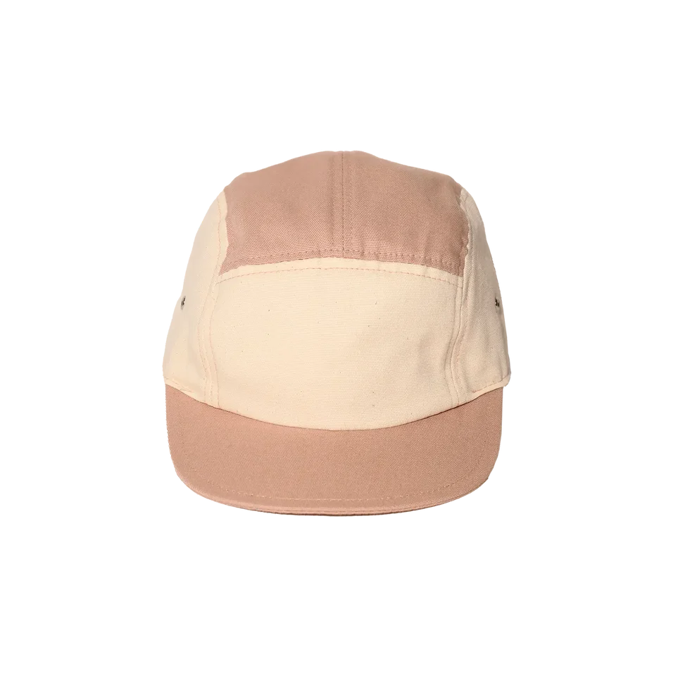 Bio-Baumwollhut KI ET LA Mehrfarbig