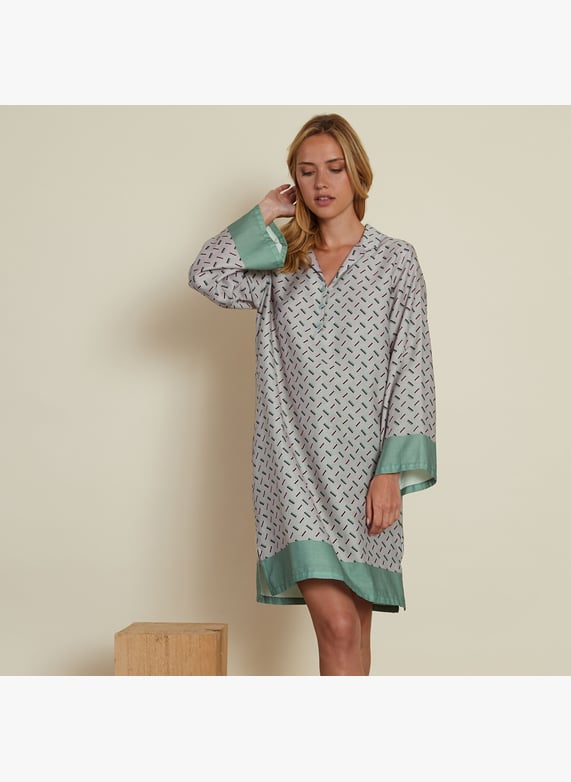 Laurence tavernier chemise de nuit hotsell