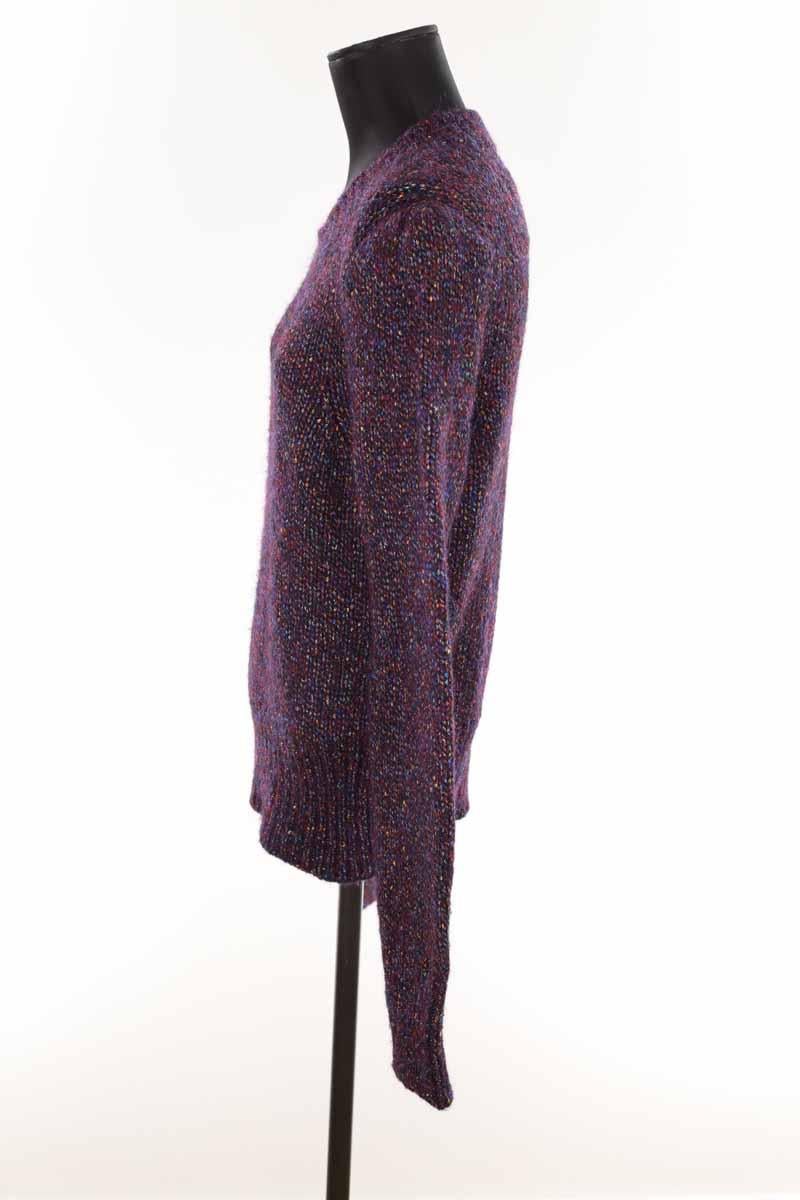 . ISABEL MARANT - Seconde Main Purple