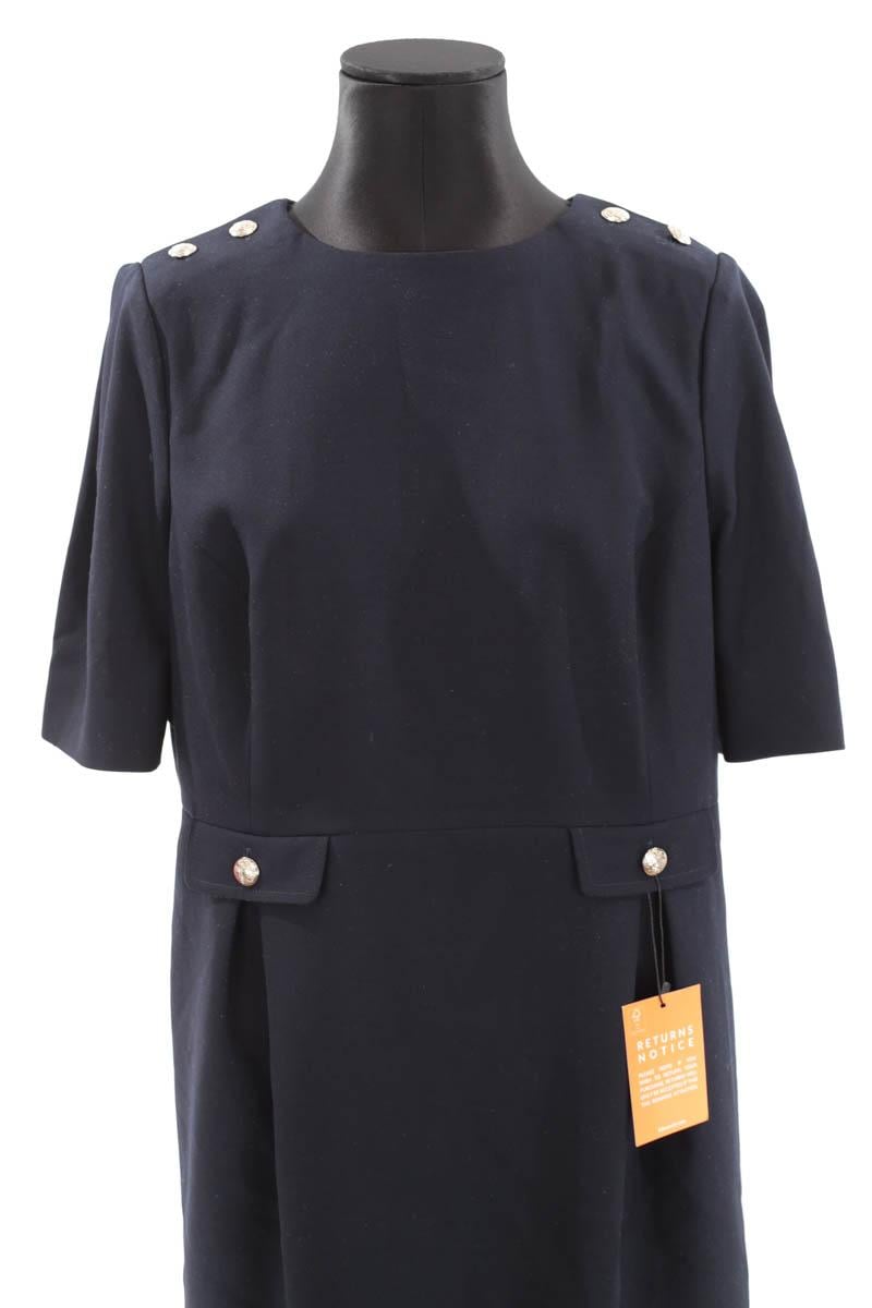 Blue dress LK BENNETT - Seconde Main Blue