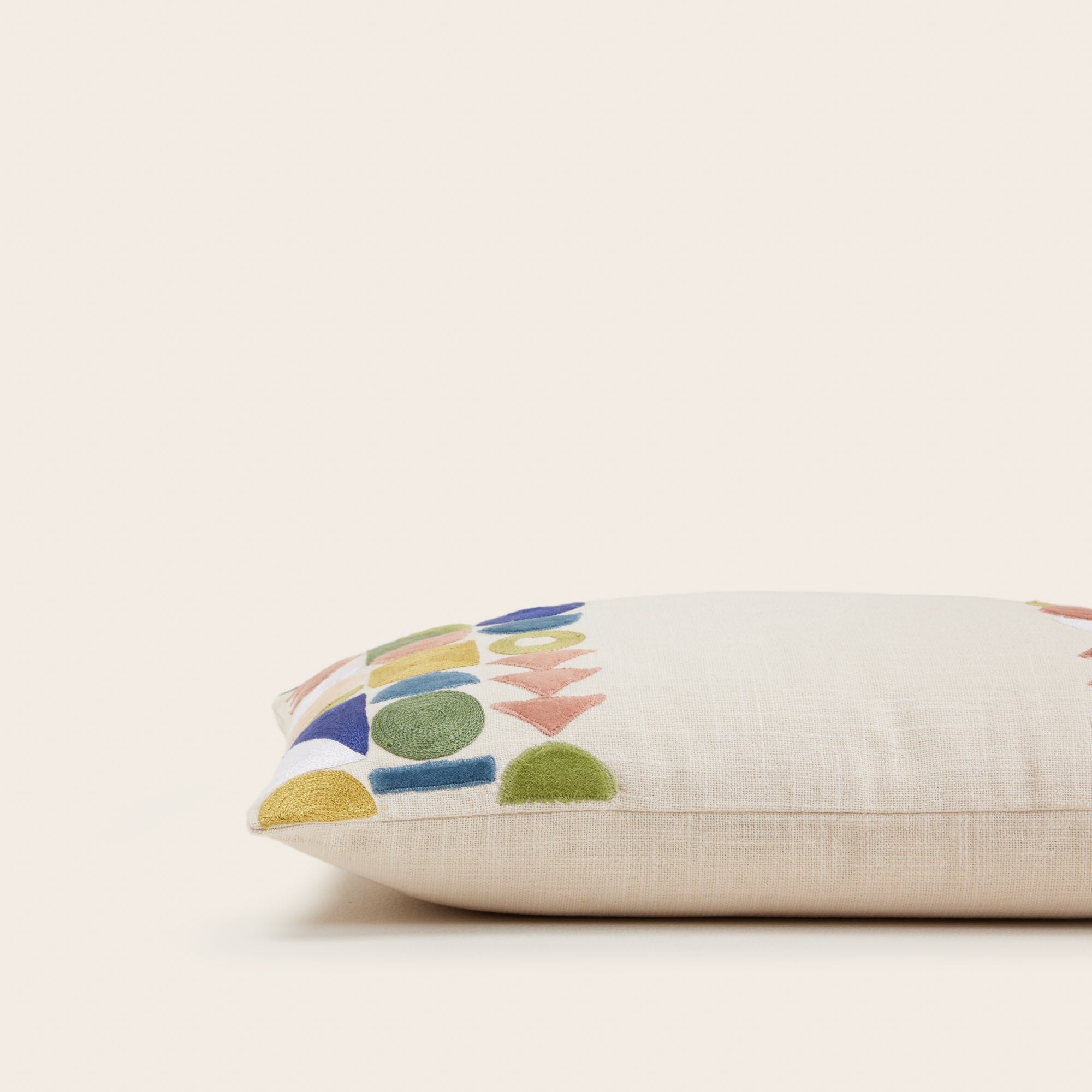 Cushion cover MADURA Multicolored