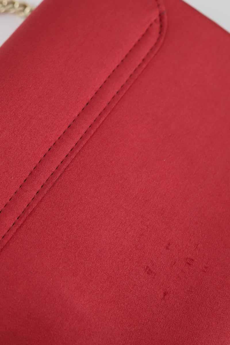 Shoulder bag LK BENNETT - Seconde Main Red