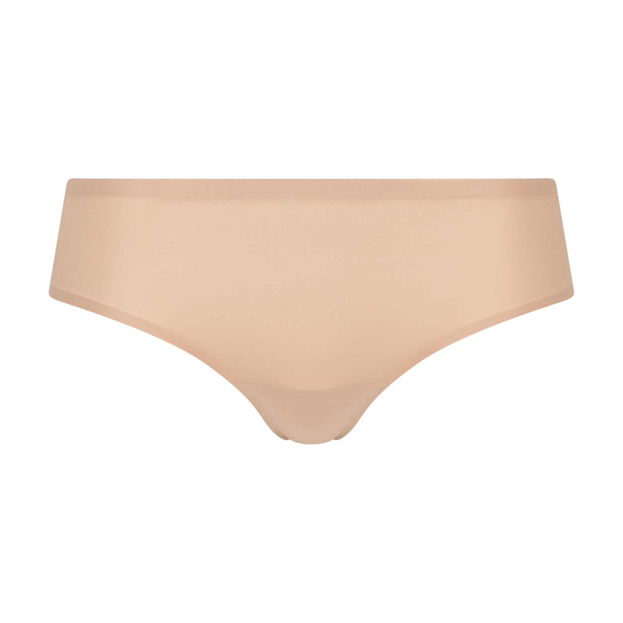 Low-cut shorty CHANTELLE Beige