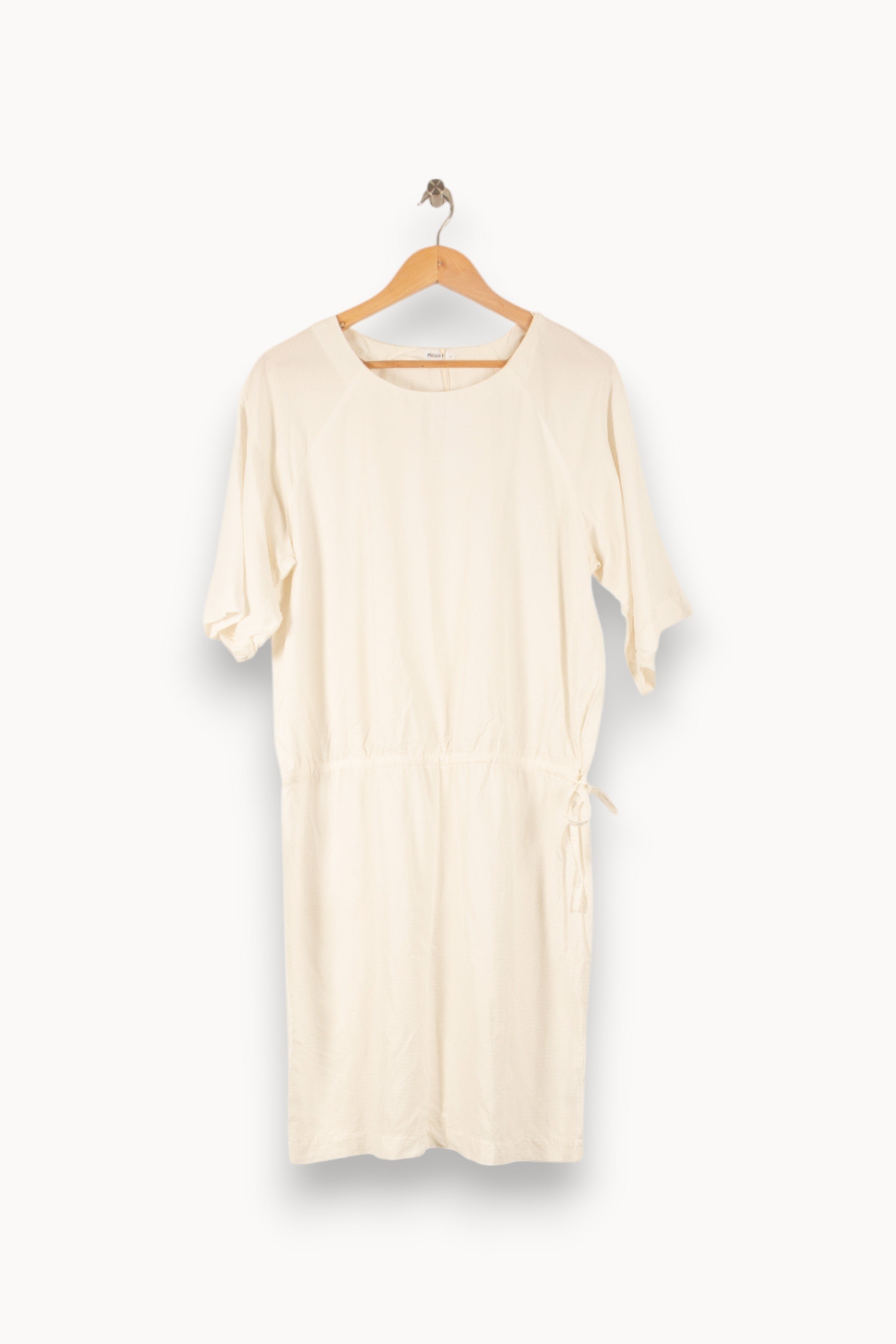 Midi dress FILIPPA K - Seconde Main White