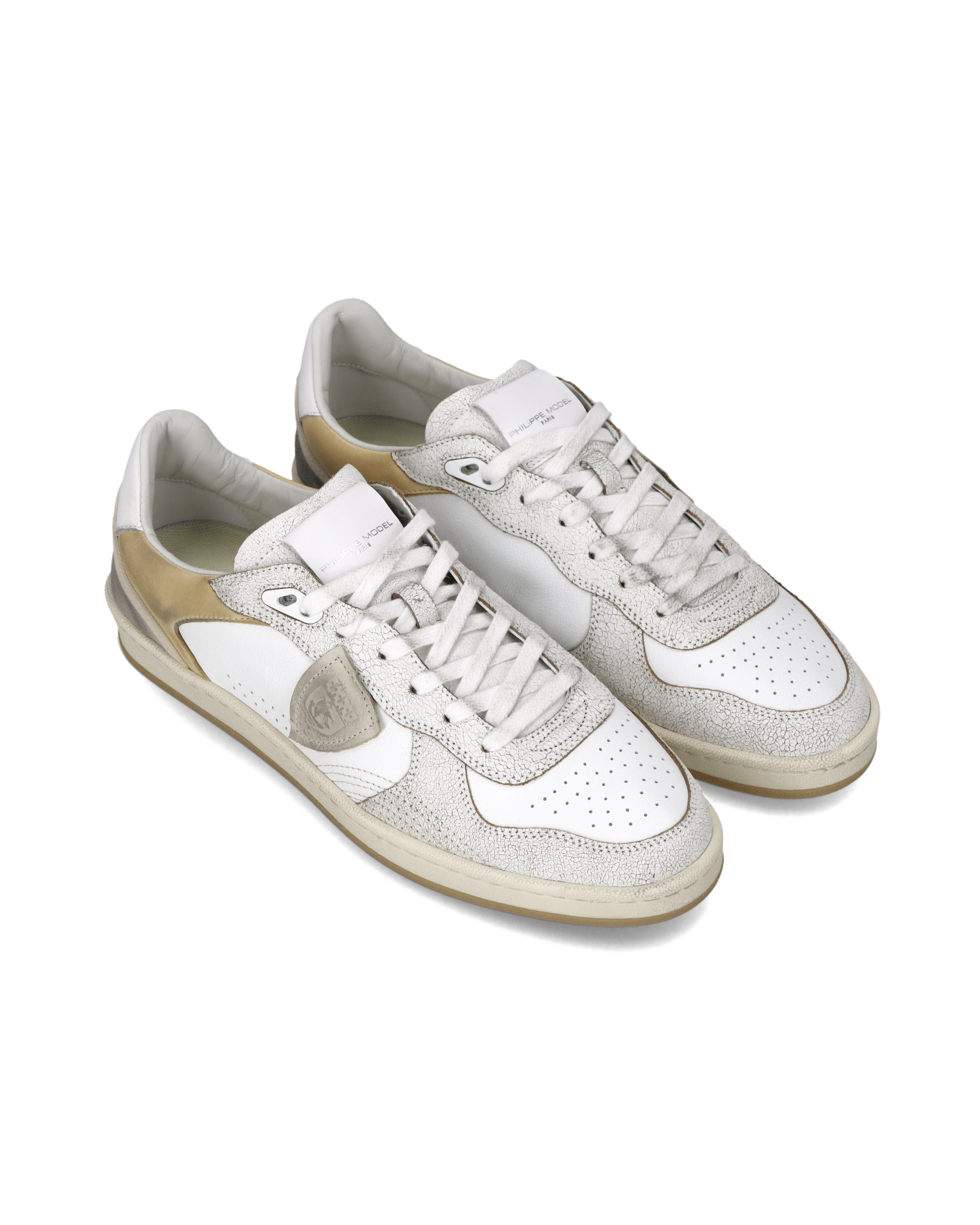 Skate PGAL sneakers PHILIPPE MODEL Grey