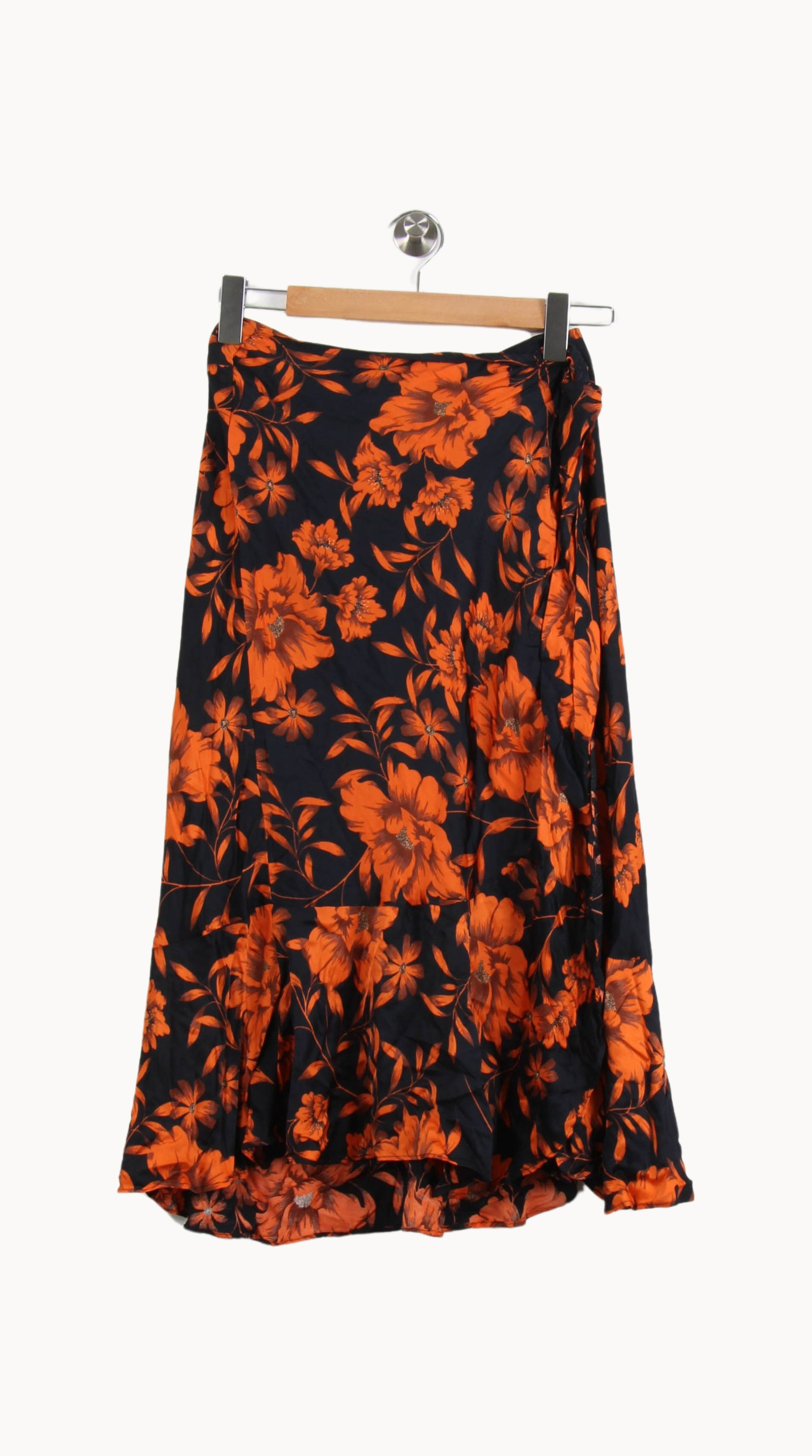 Short & midi skirt TARA JARMON - Seconde Main Multicolored