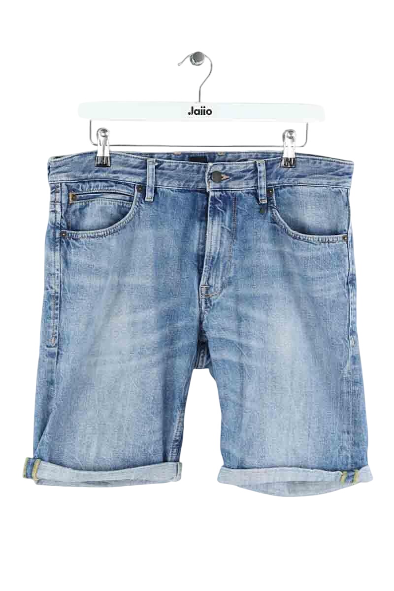 Bermuda shorts BOSS - SECONDE MAIN Blue