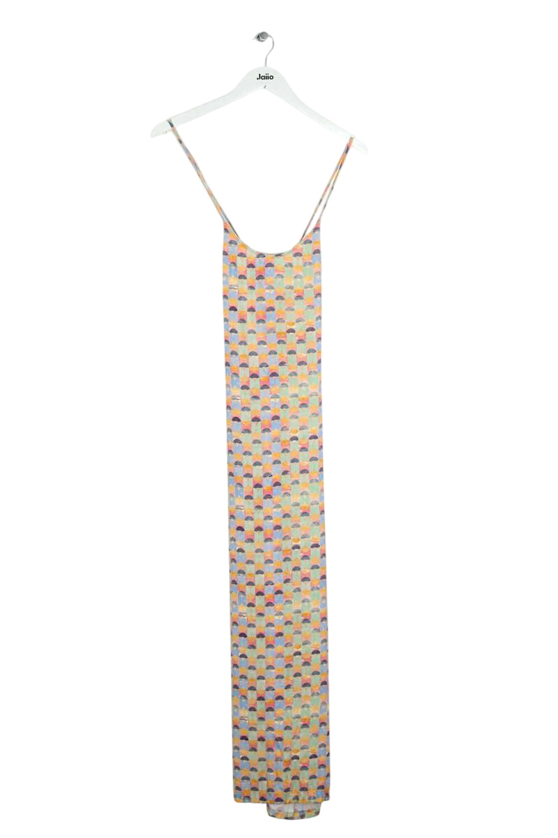 Dress MODETROTTER - Seconde Main Multicolored