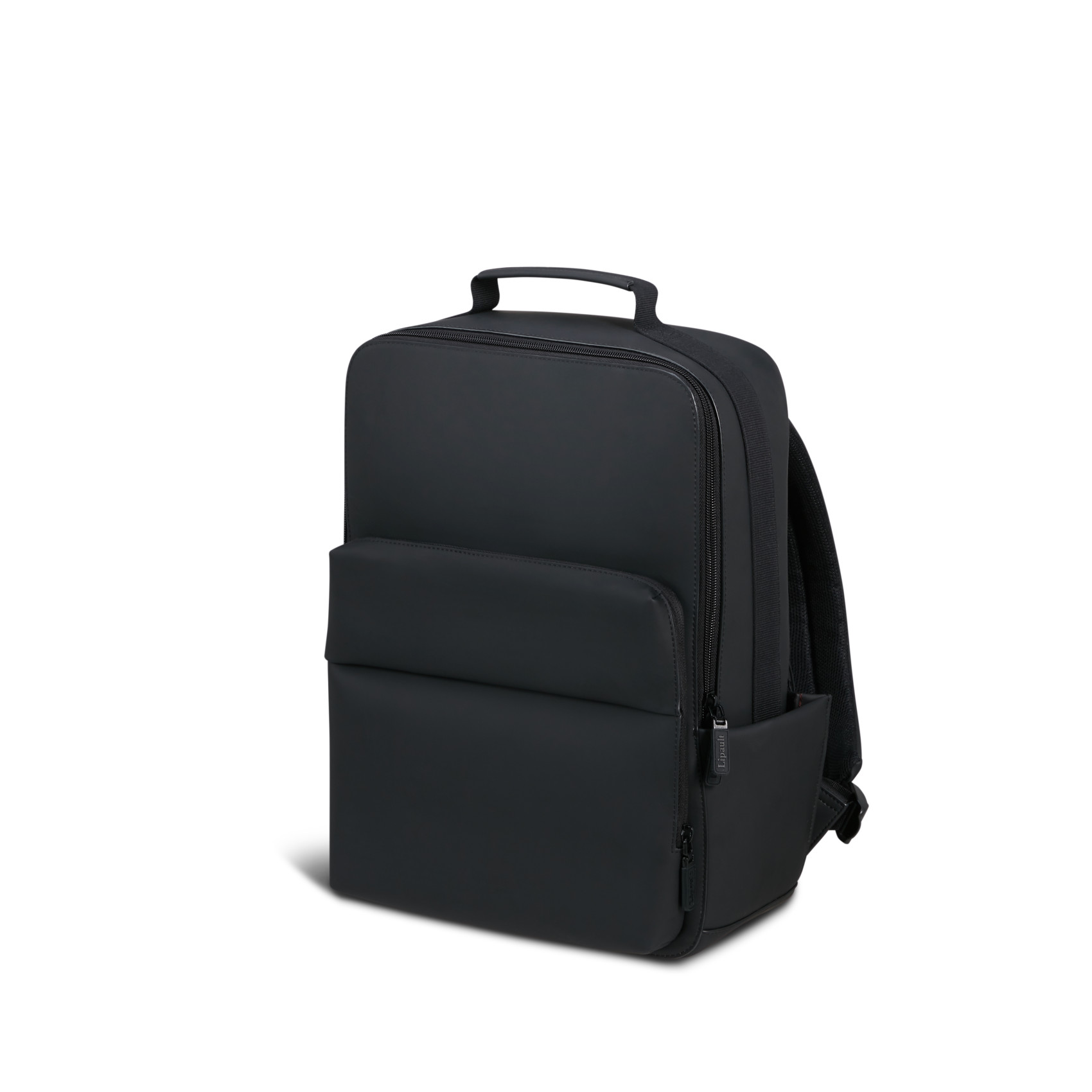 Lost in Berlin backpack size S Lifetrotter LIPAULT