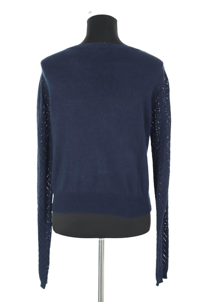 Cardigan Manoush - Seconde Main Blue