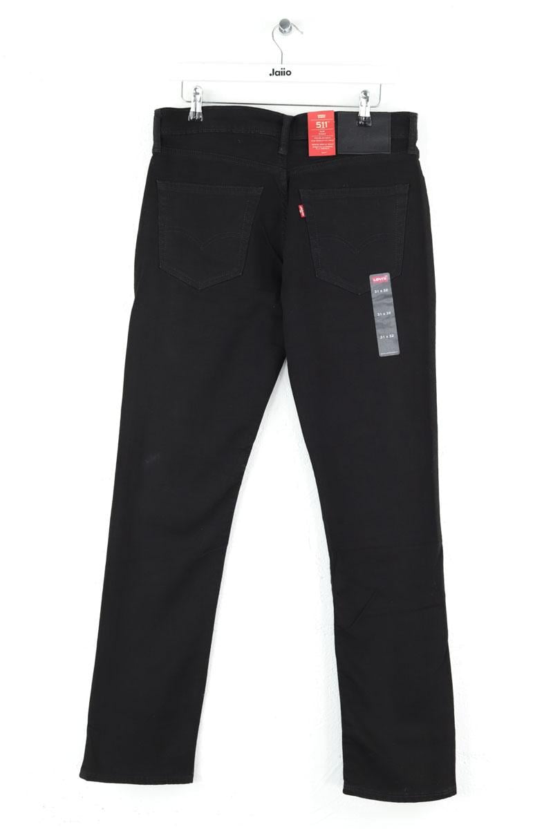 . LEVI'S - Seconde main Black