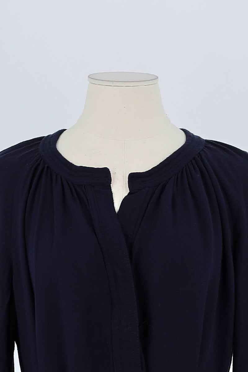 Blouse ISABEL MARANT - Seconde Main Blue