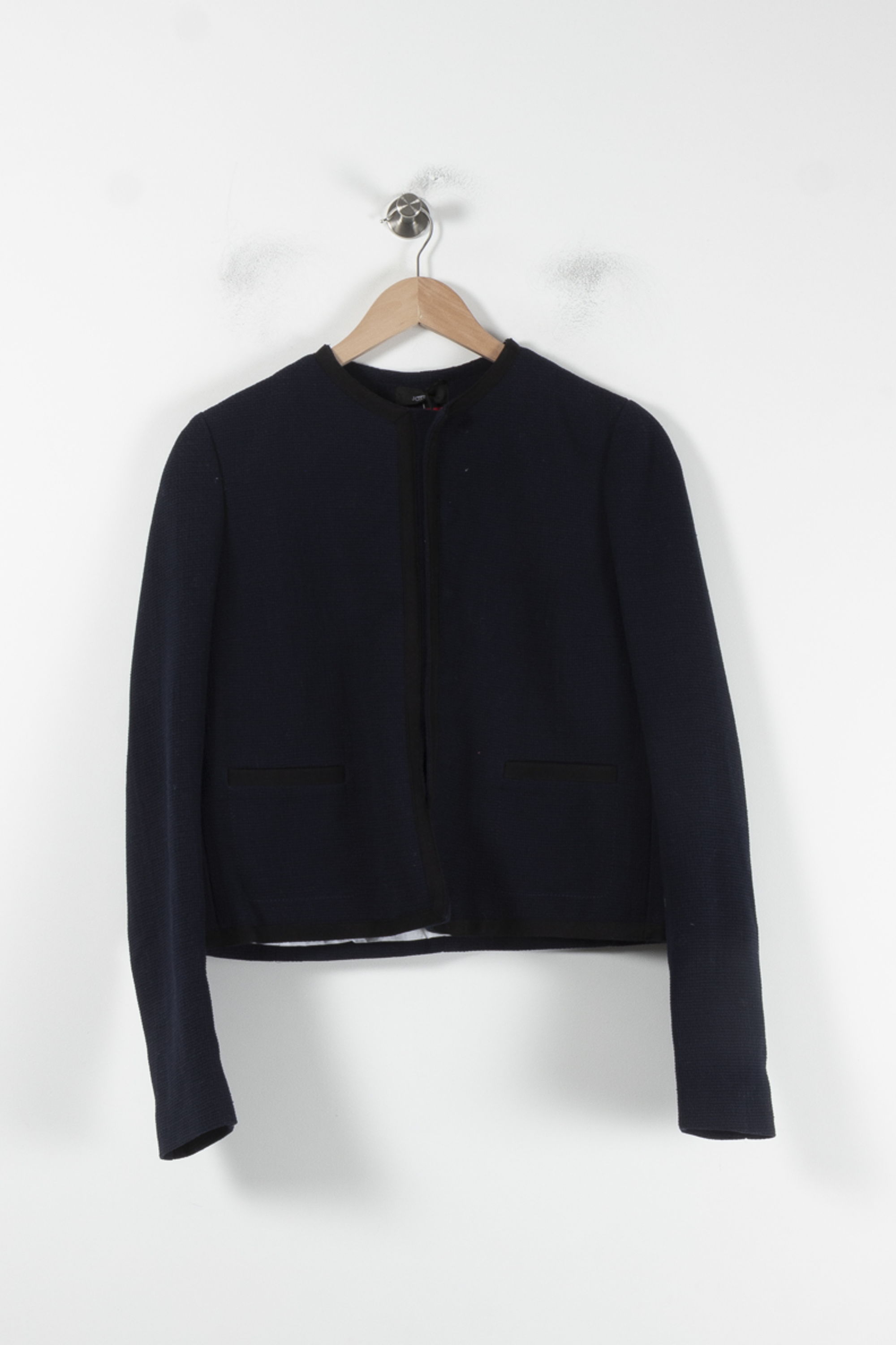 JACKET JOSEPH - Seconde Main Blue