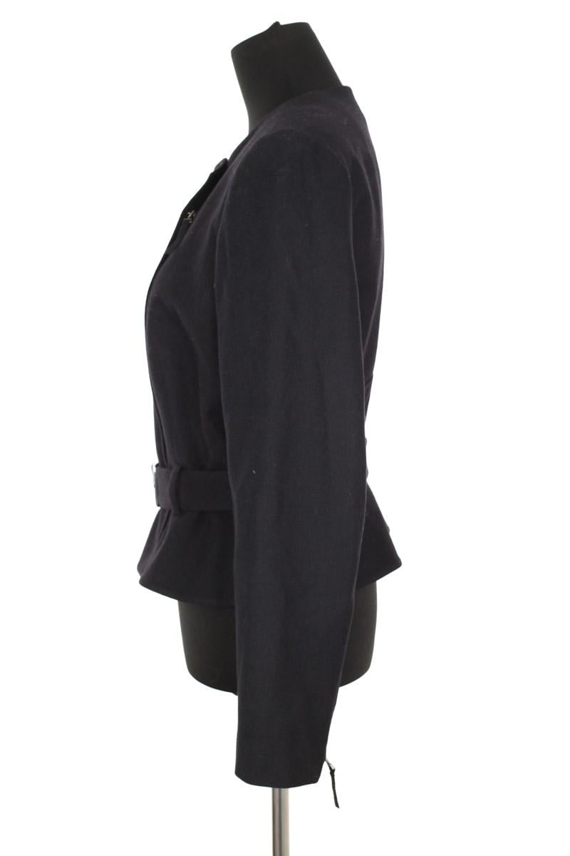 JACKET PAULE KA - Seconde main Black