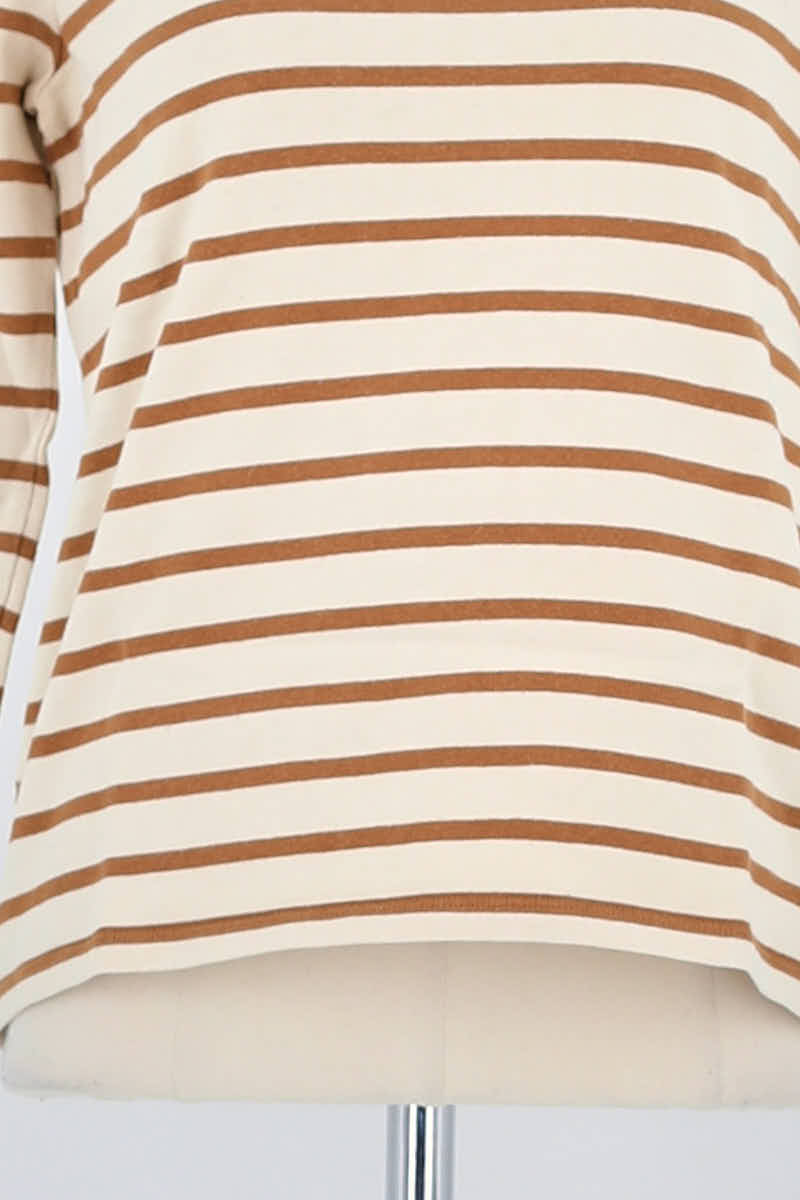 T-shirt SEZANE - Seconde main Beige