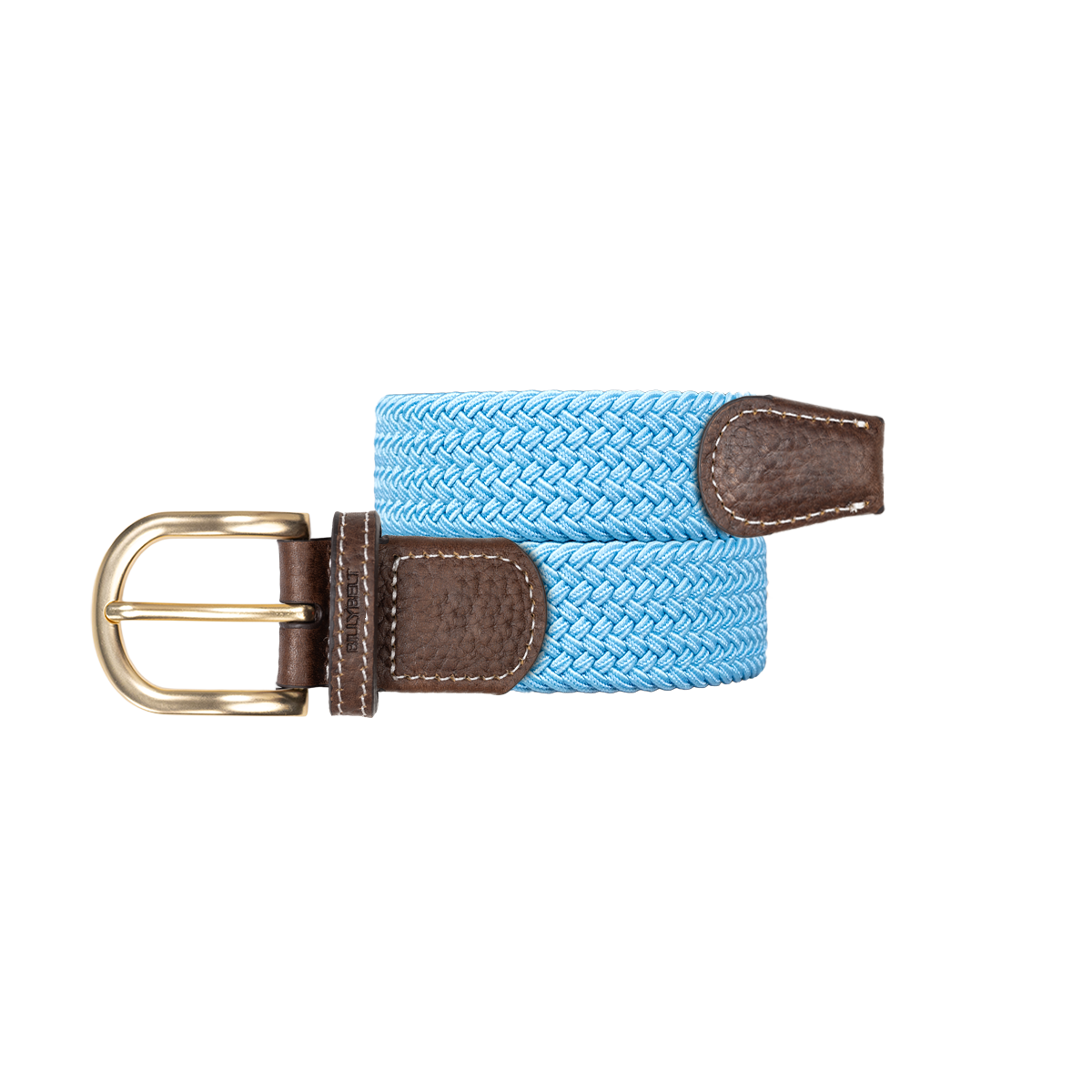 Solid Elastic Braided Belt BILLYBELT