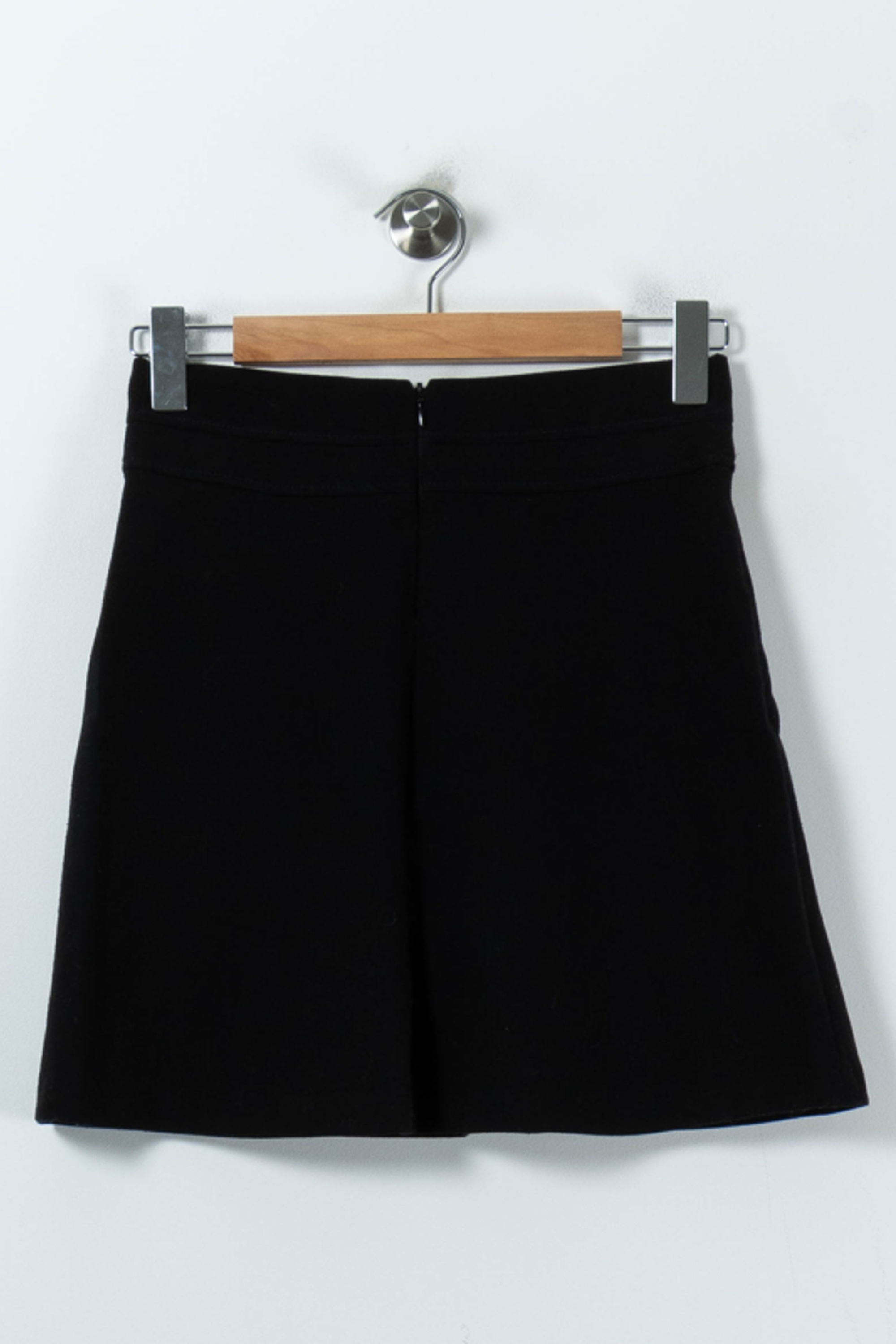 Short & midi skirt COMPTOIR DES COTONNIERS - Seconde main Black