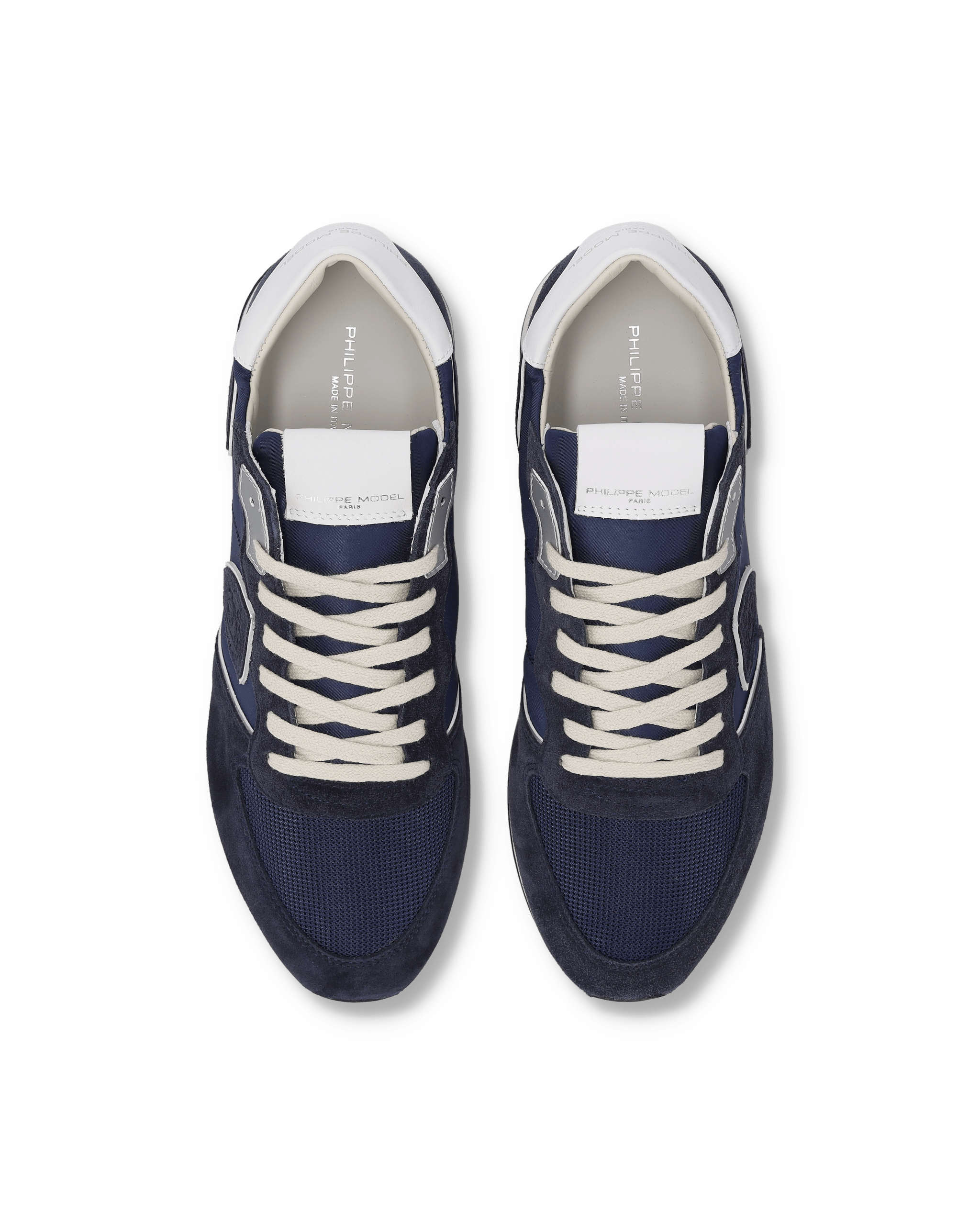 Sneakers TRPX Running PHILIPPE MODEL Blue