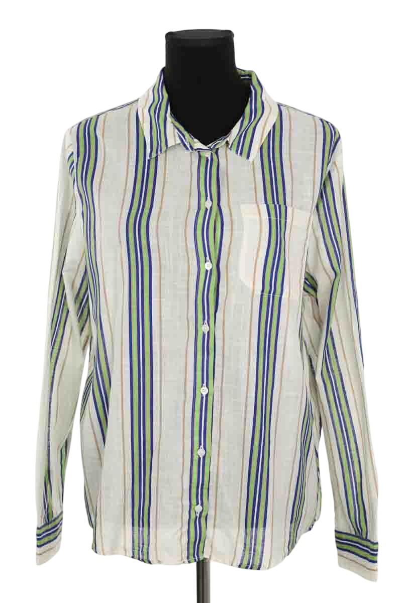 Shirt SEZANE - Seconde main White