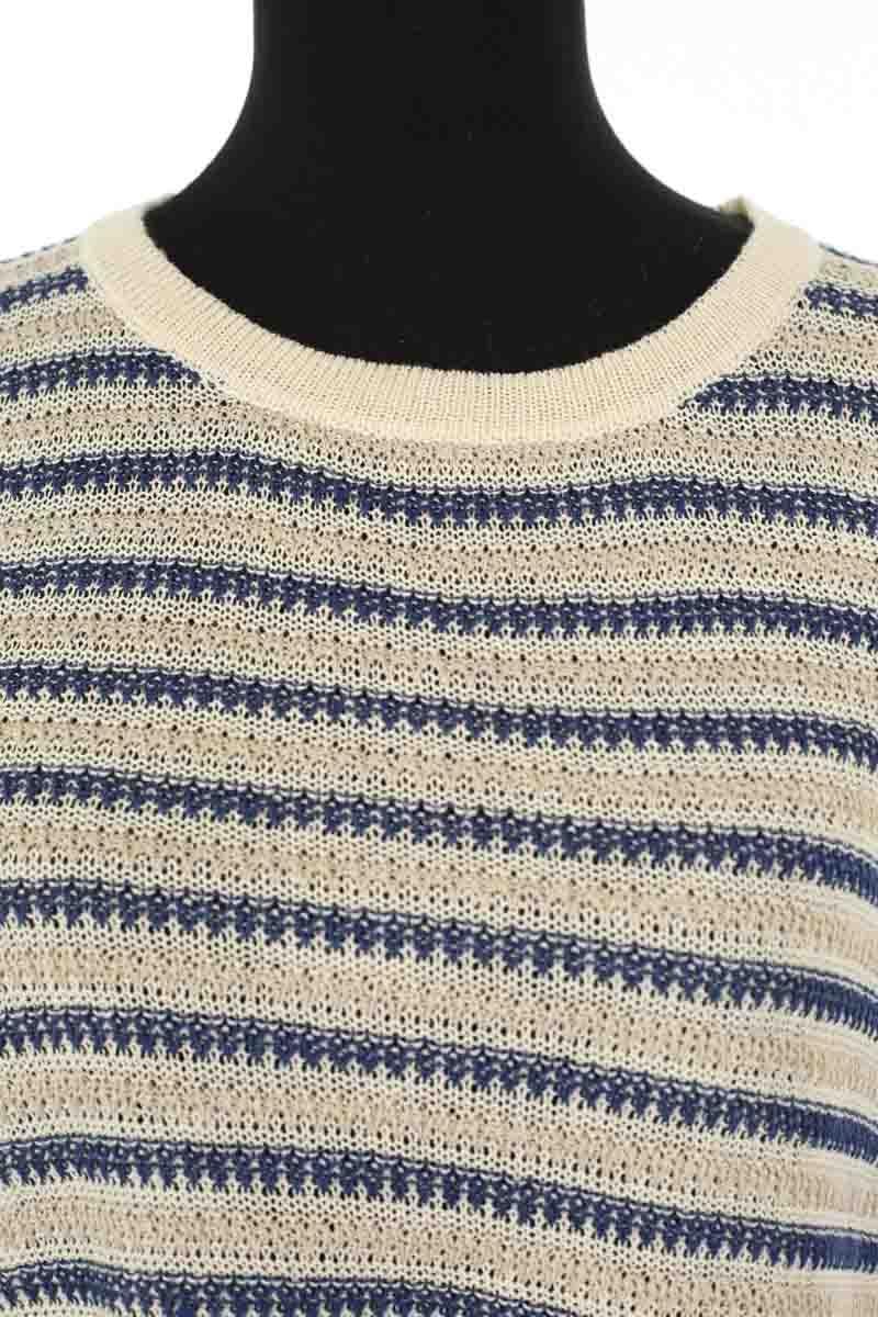 Azawood sleeveless top MAX MARA - Seconde Main Beige