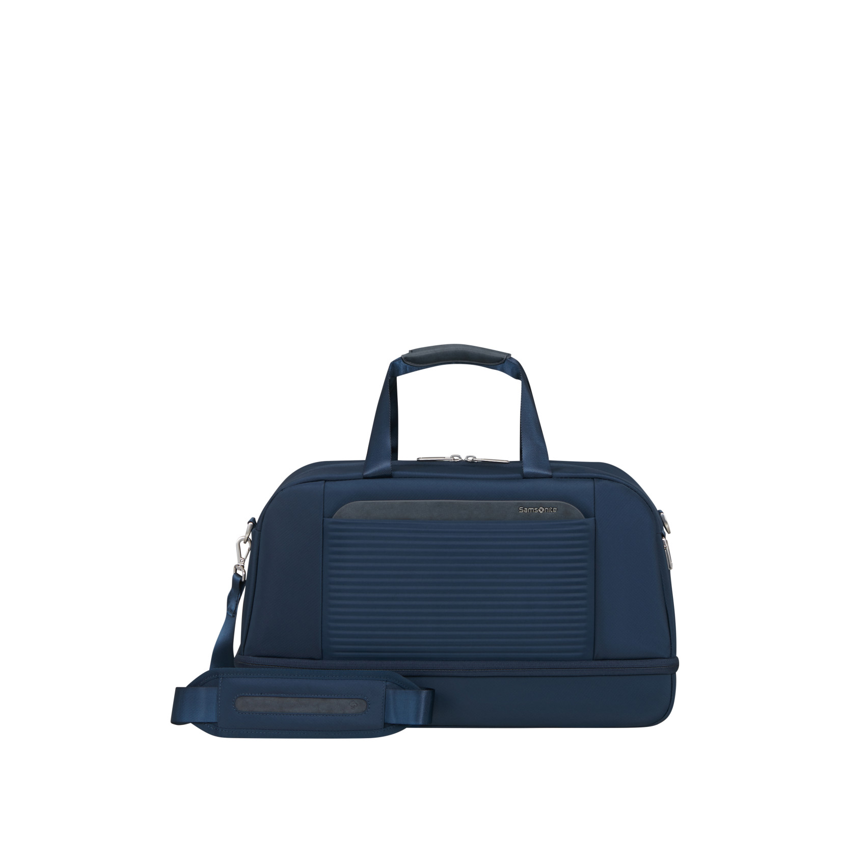 Paralux bt travel bag SAMSONITE Blue
