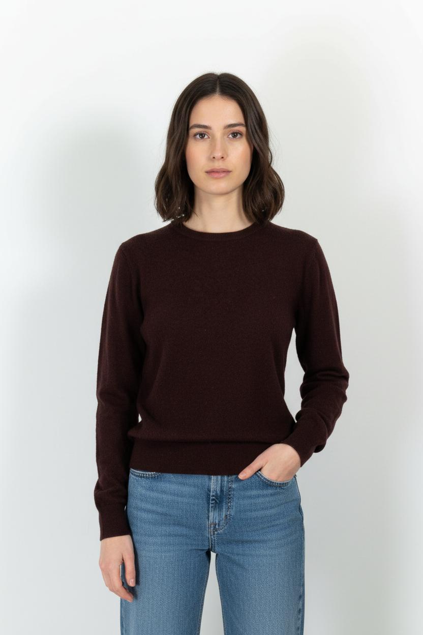 Knitwear CARHARTT - SECONDE MAIN Red