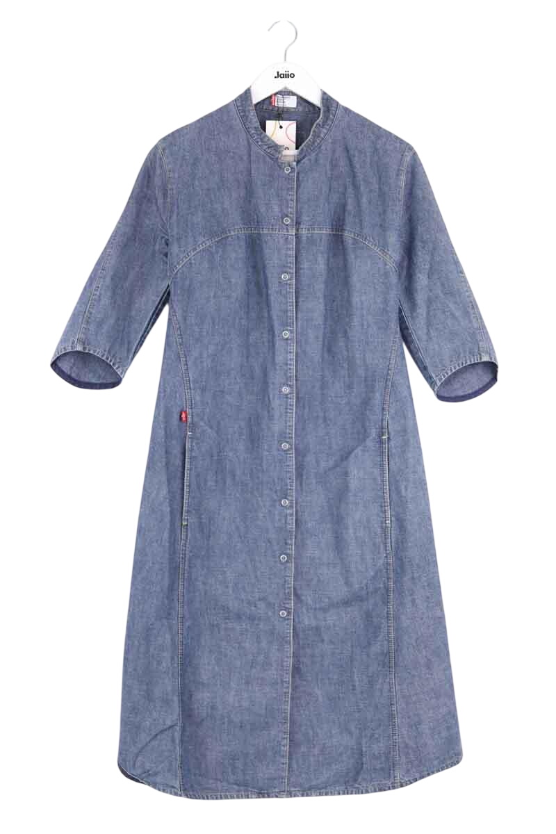 Dress LEVI'S - Seconde main Blue