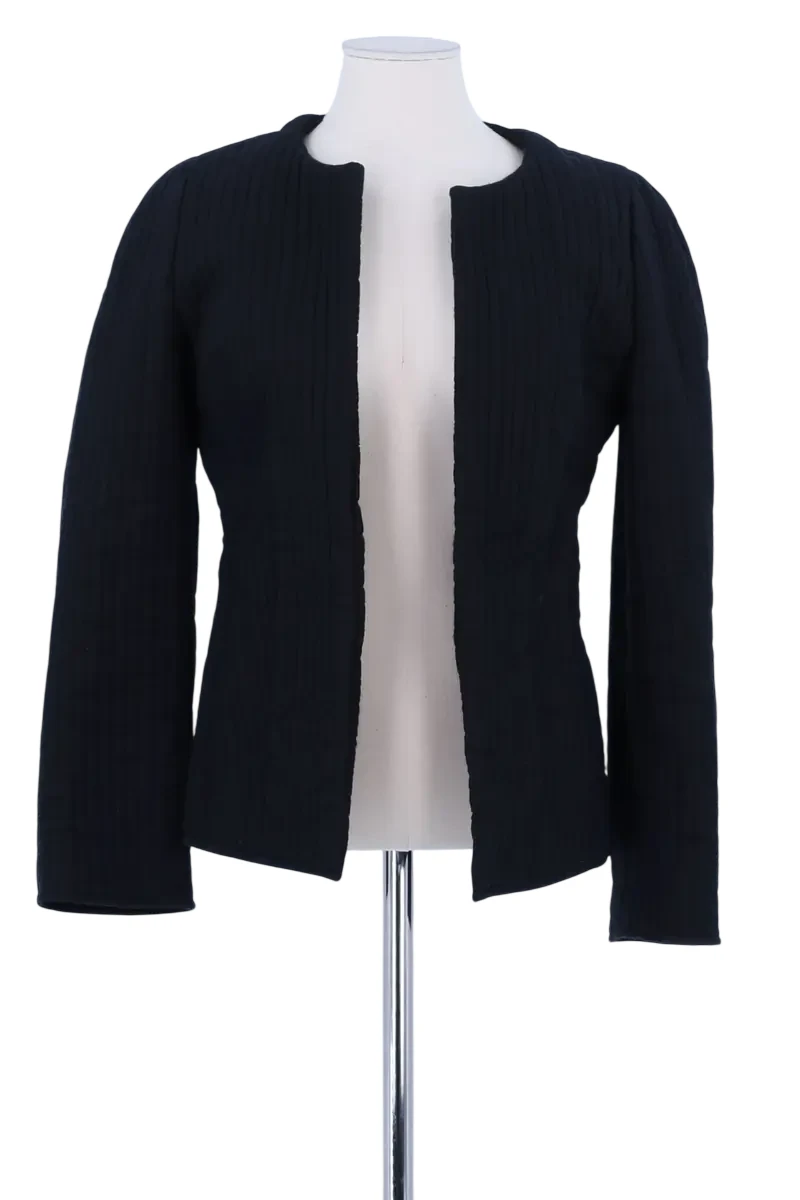 Jacket ISABEL MARANT ÉTOILE - SECONDE MAIN Black