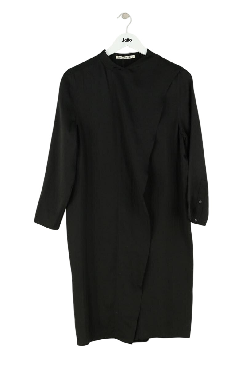 Dress ACNE STUDIOS - Seconde Main Black