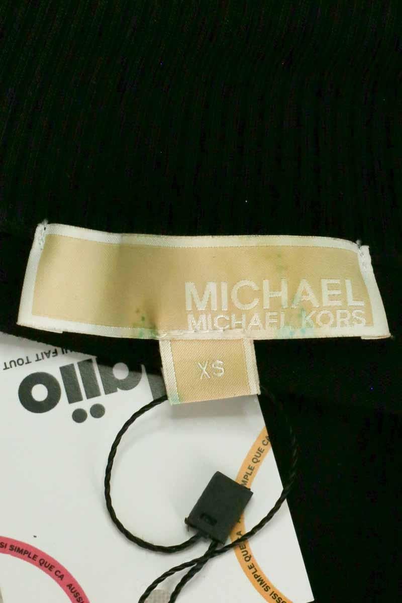 Cardigan MICHAEL KORS - Seconde main Black