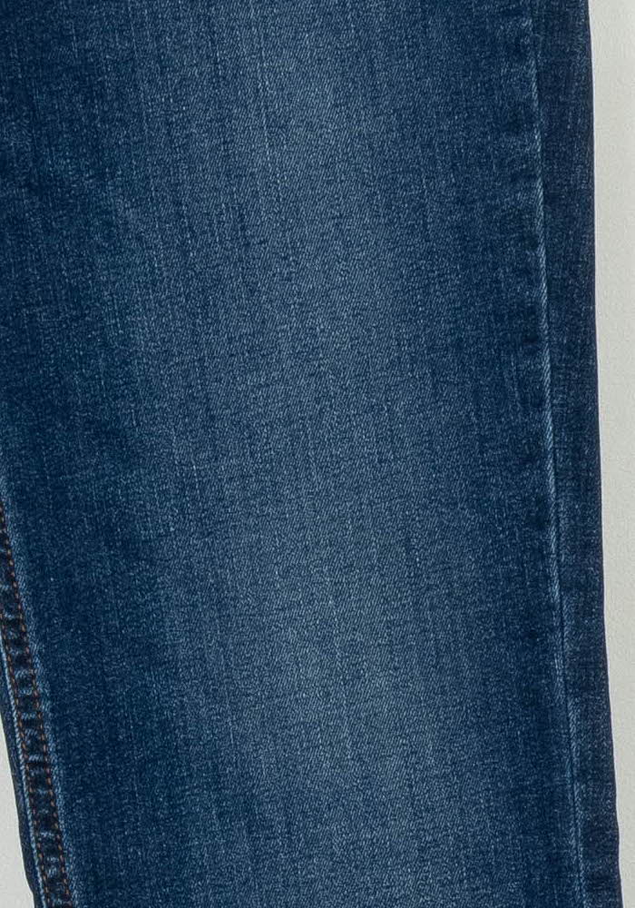 Jeans LIU JO - SECONDE MAIN Blue