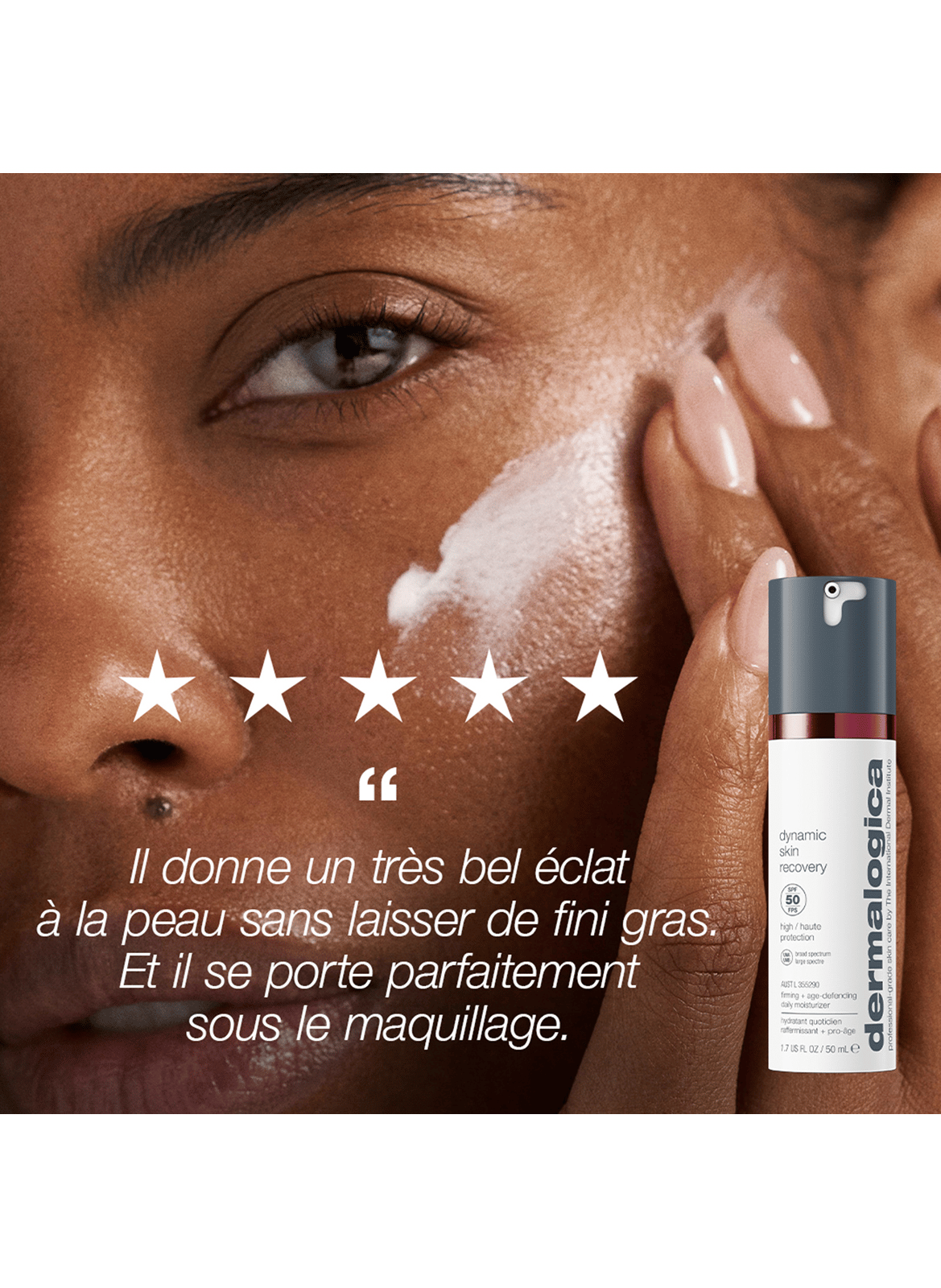 Expert Protect + Renew DERMALOGICA No color