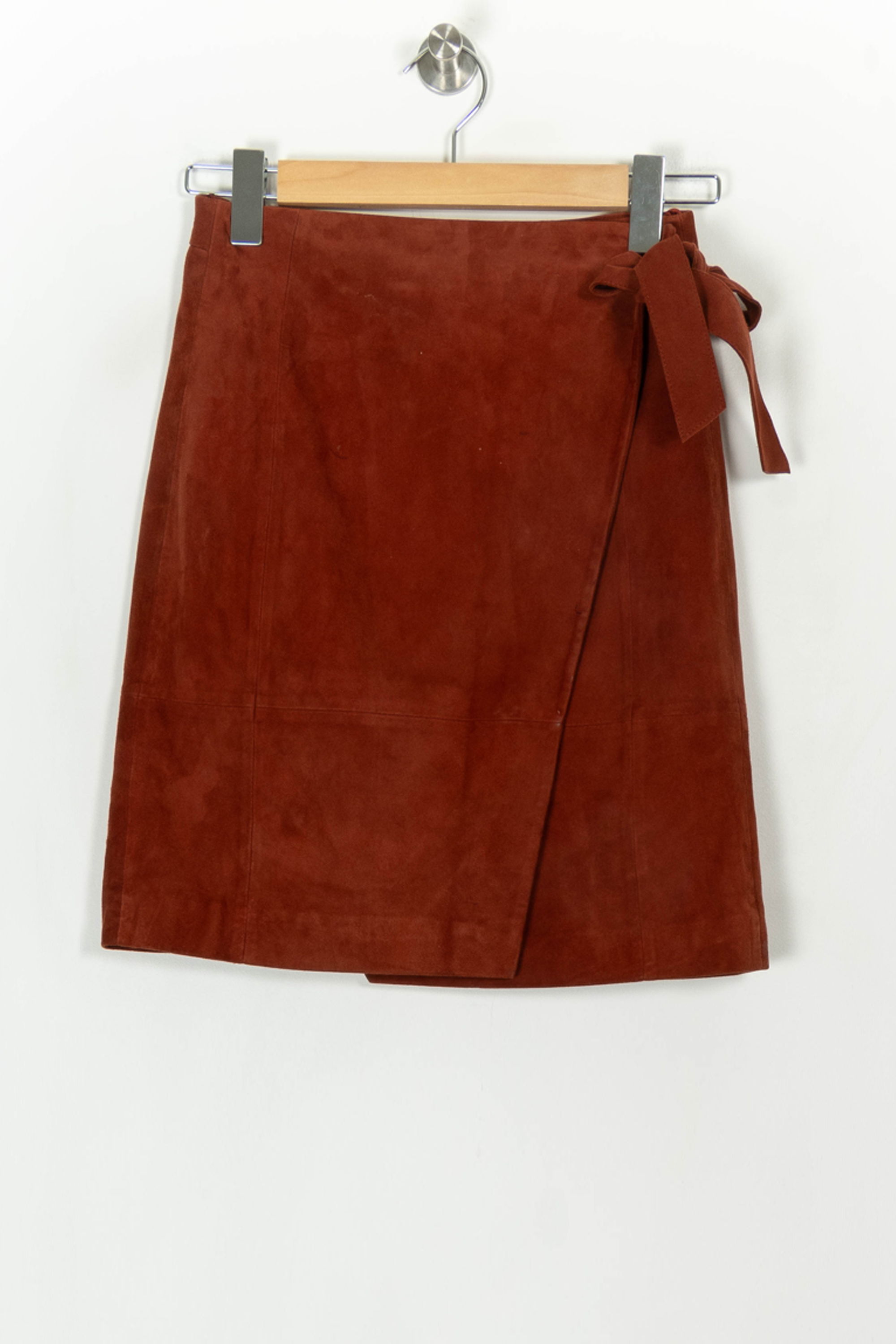Short & midi skirt SEZANE - Seconde main Red