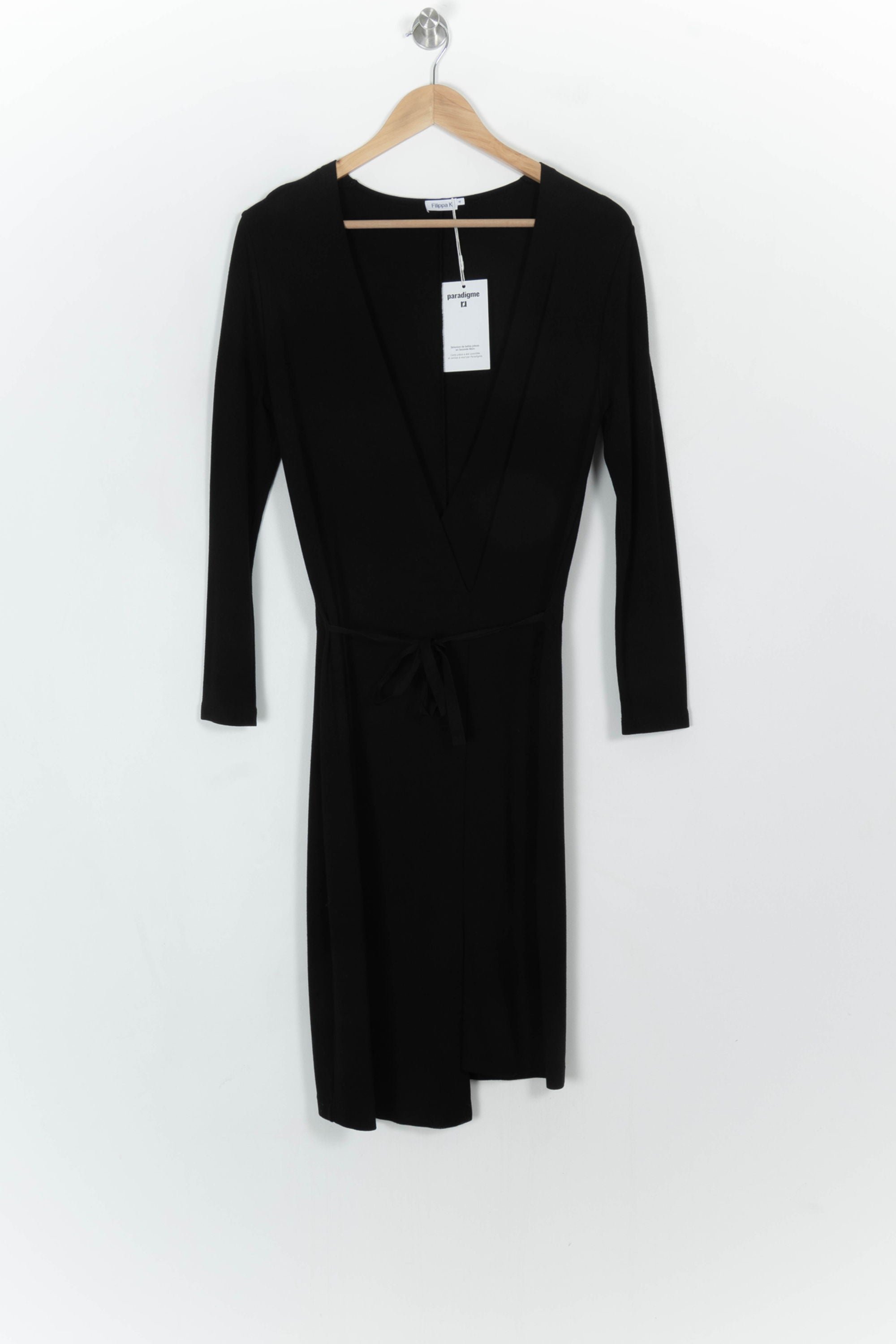 Short & midi dress FILIPPA K - Seconde Main Black