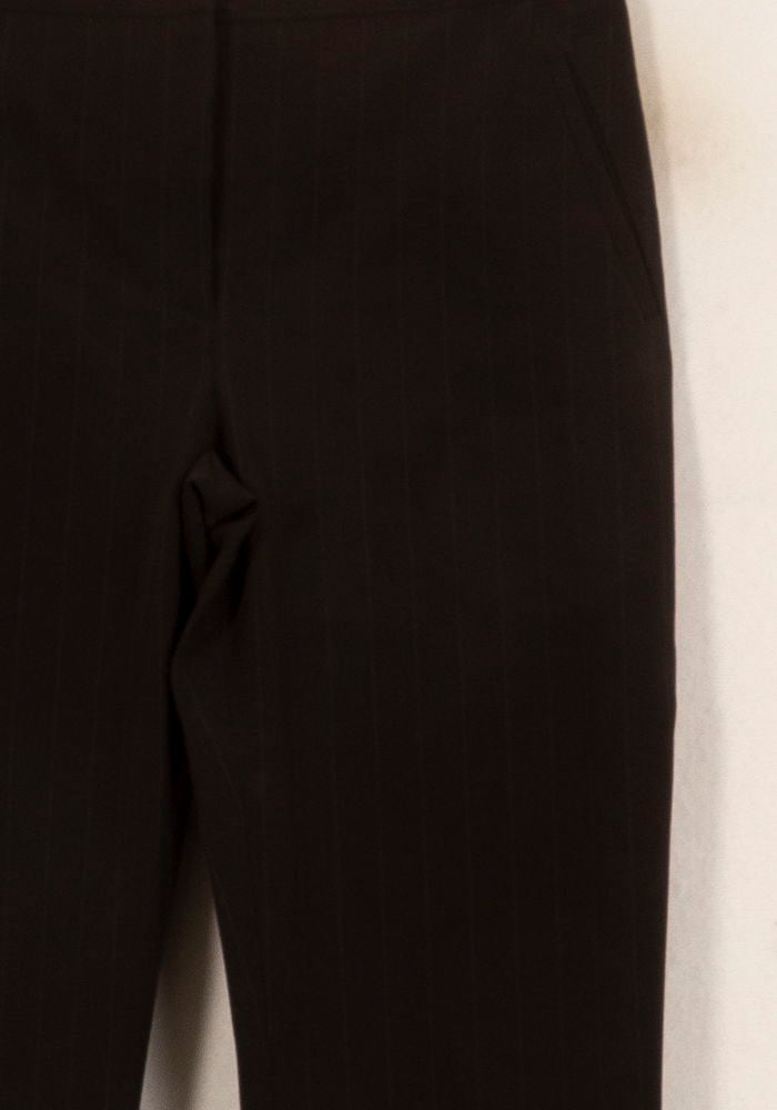 Pants COMPTOIR DES COTONNIERS - Seconde main Black