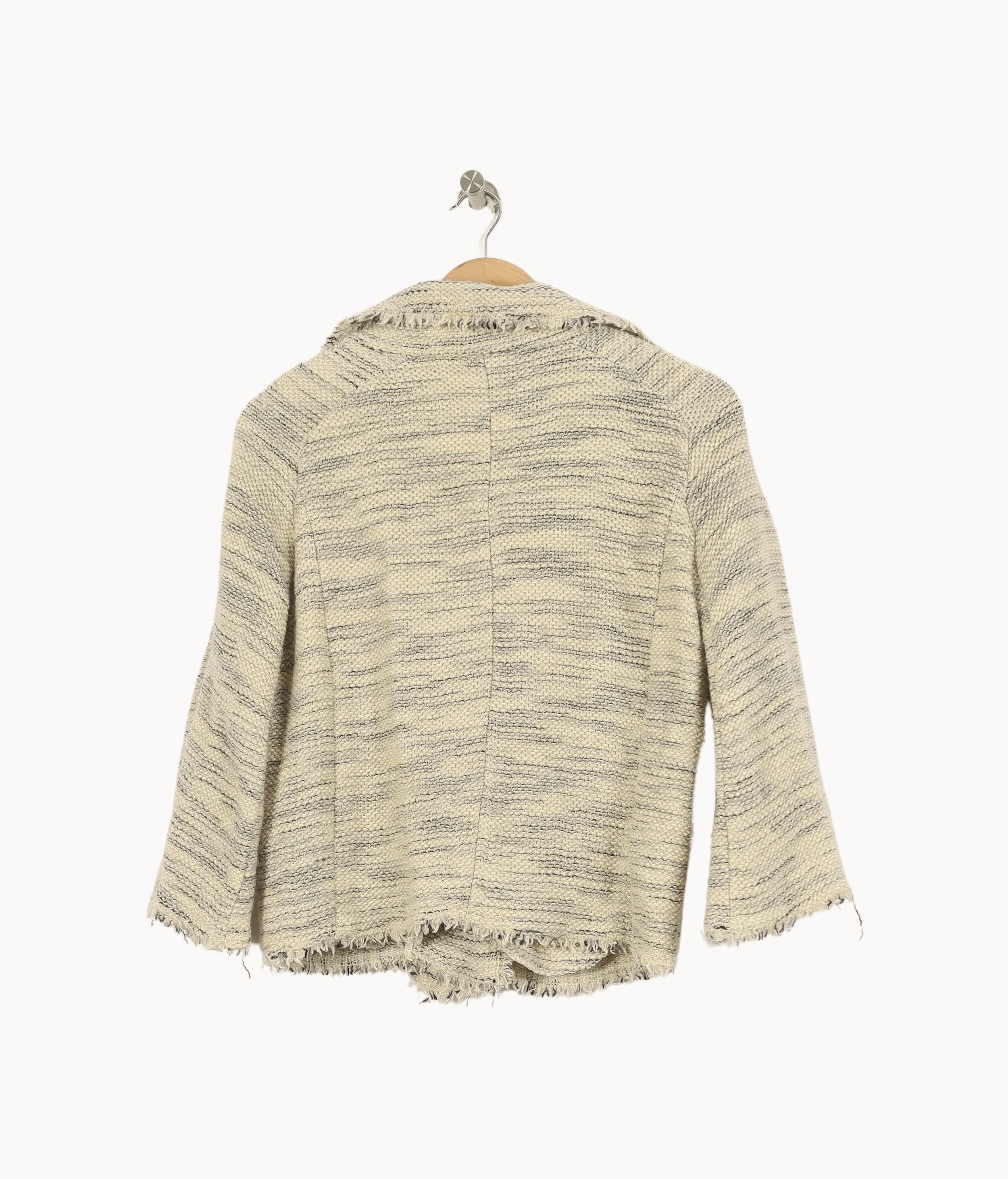 Jacket ISABEL MARANT ÉTOILE - SECONDE MAIN Grey