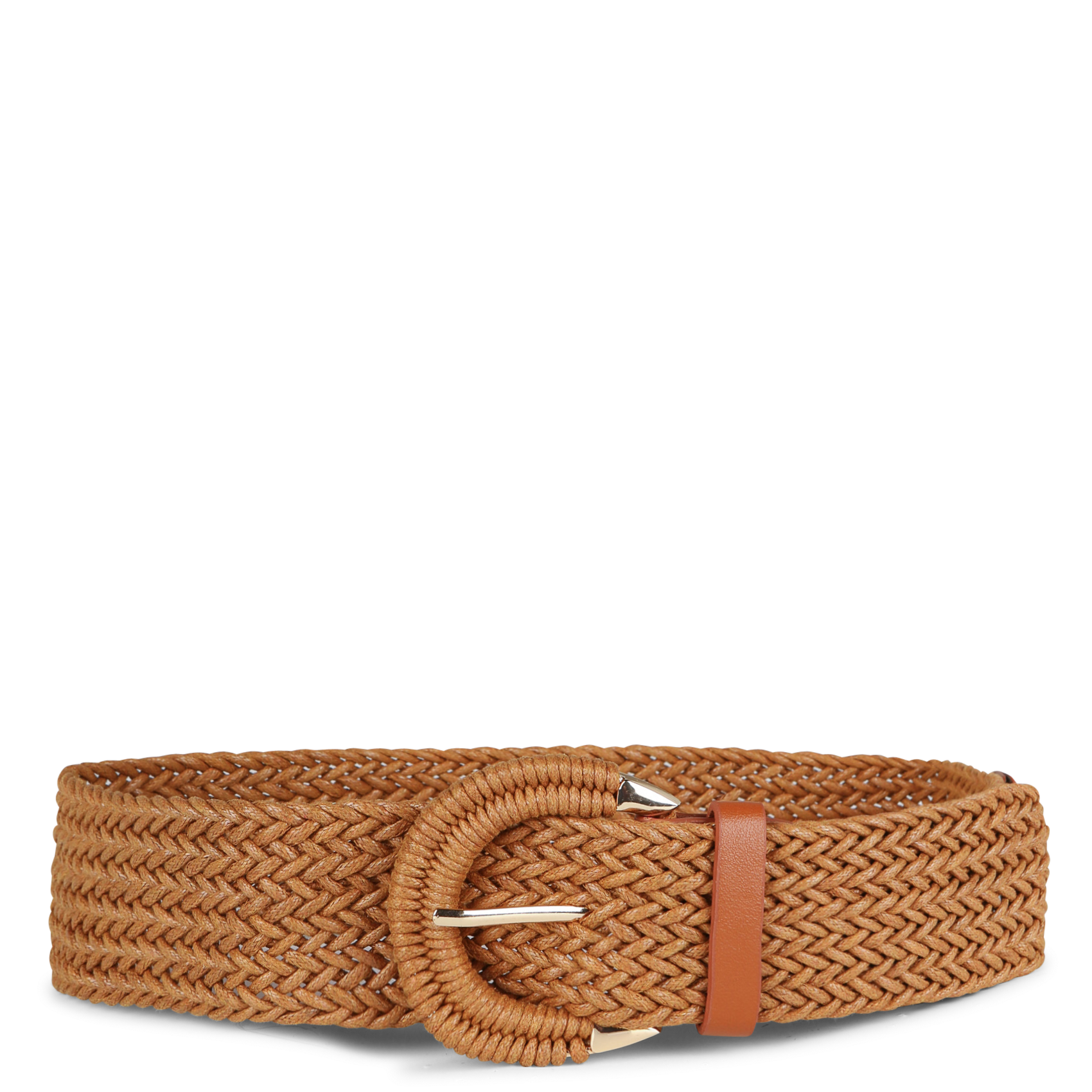 Cintura Alta Vintage Con Fibbia E Design A Treccia | Elegante E Regolabile Per Vestiti, Gonna O Jeans - Foto 12